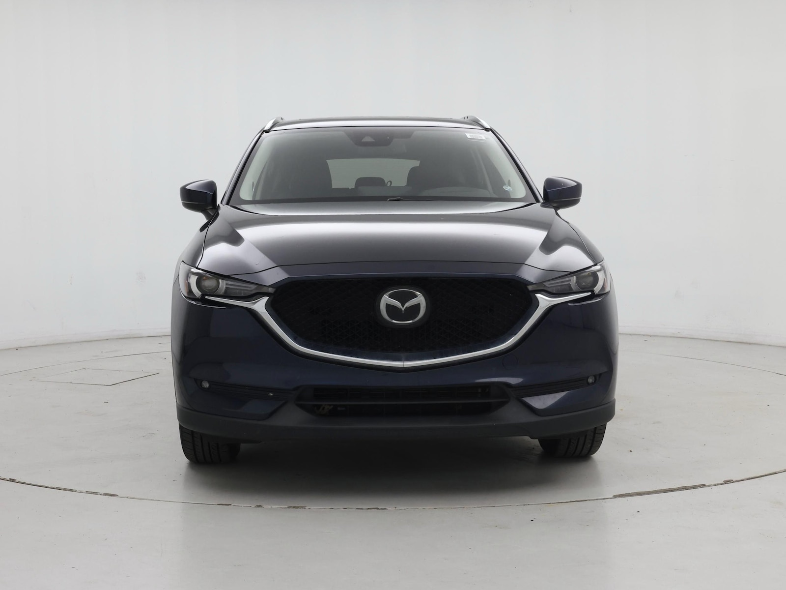 2021 Mazda CX-5 Grand Touring - Photo 6