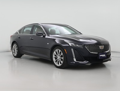 2020 Cadillac CT5 Premium Luxury