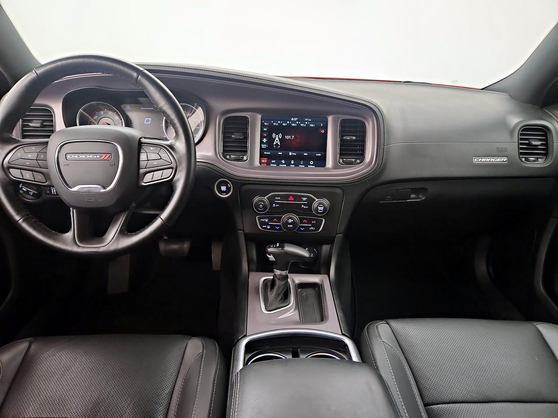 Thumbnail: 2023 Dodge Charger - 9