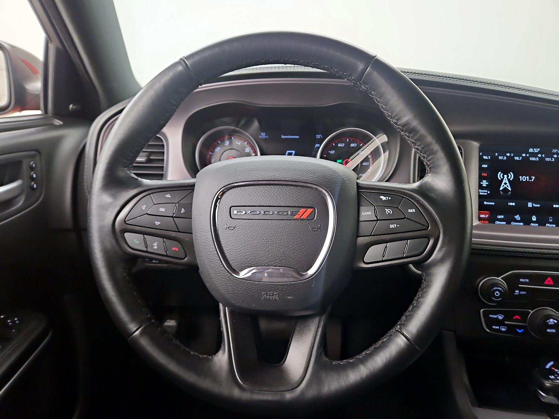 Thumbnail: 2023 Dodge Charger - 10