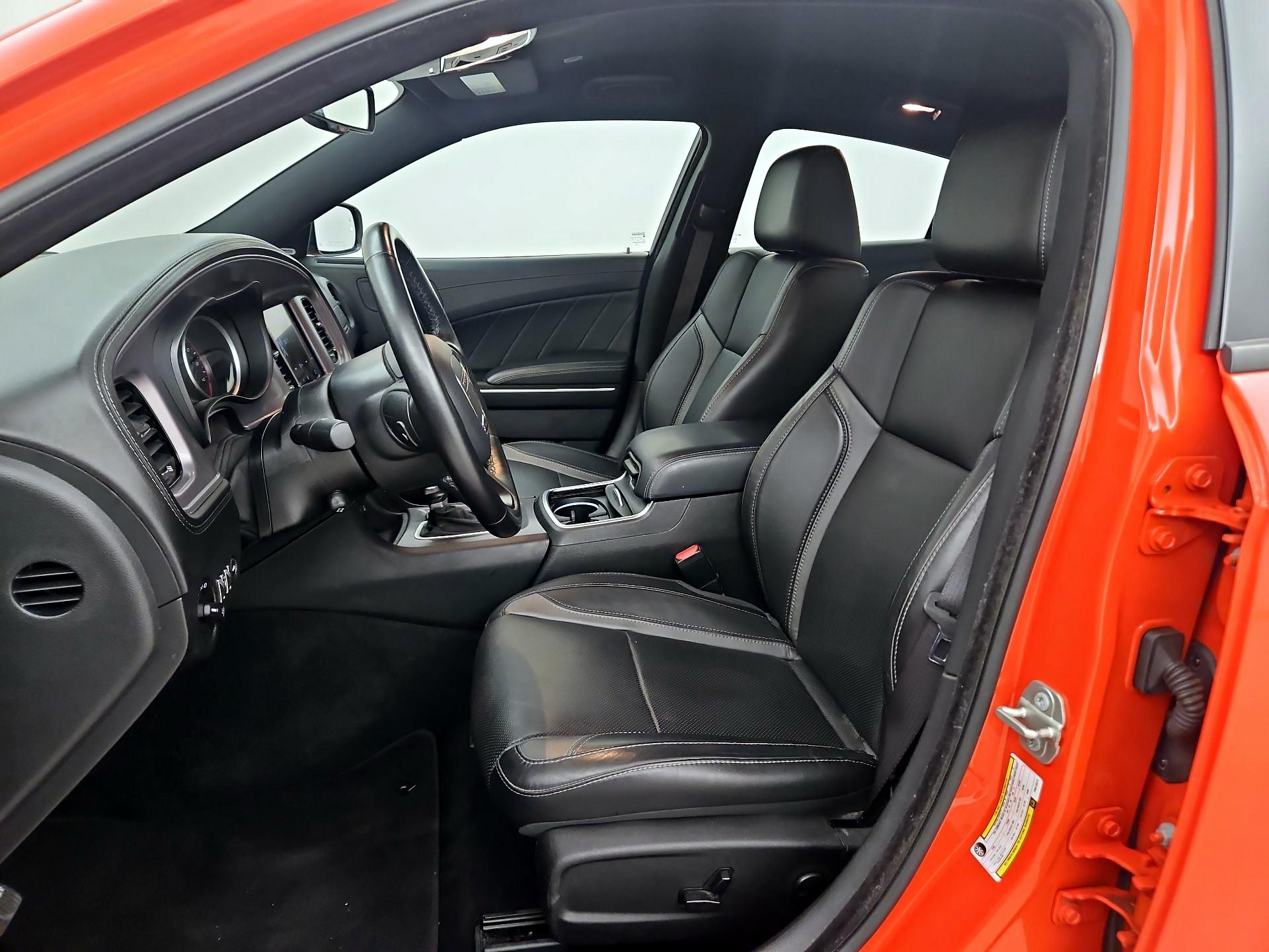 Thumbnail: 2023 Dodge Charger - 11