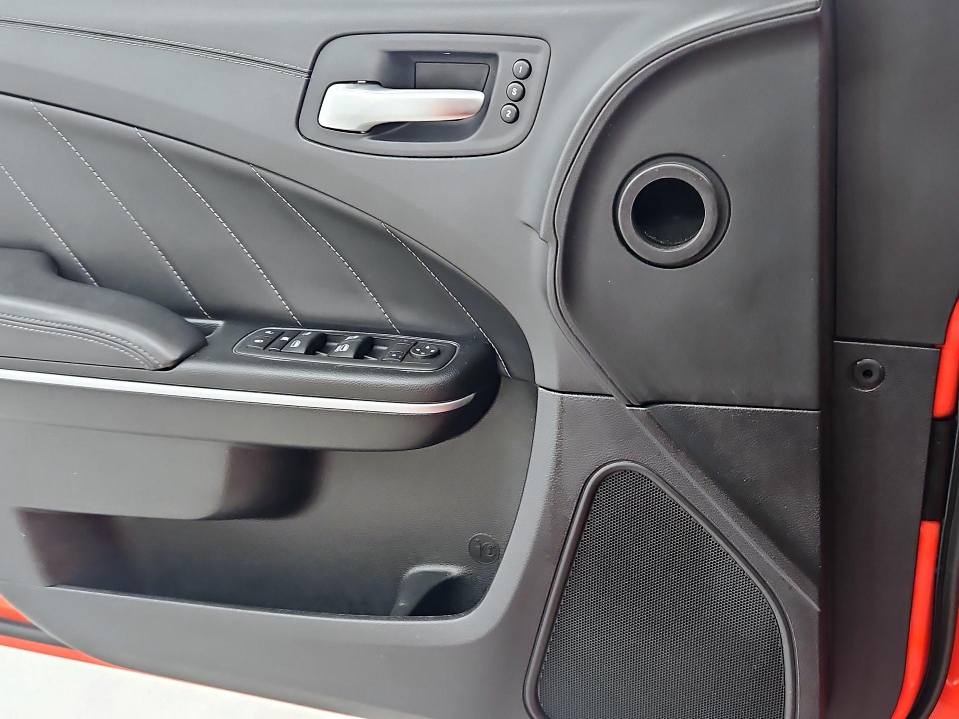 Thumbnail: 2023 Dodge Charger - 12