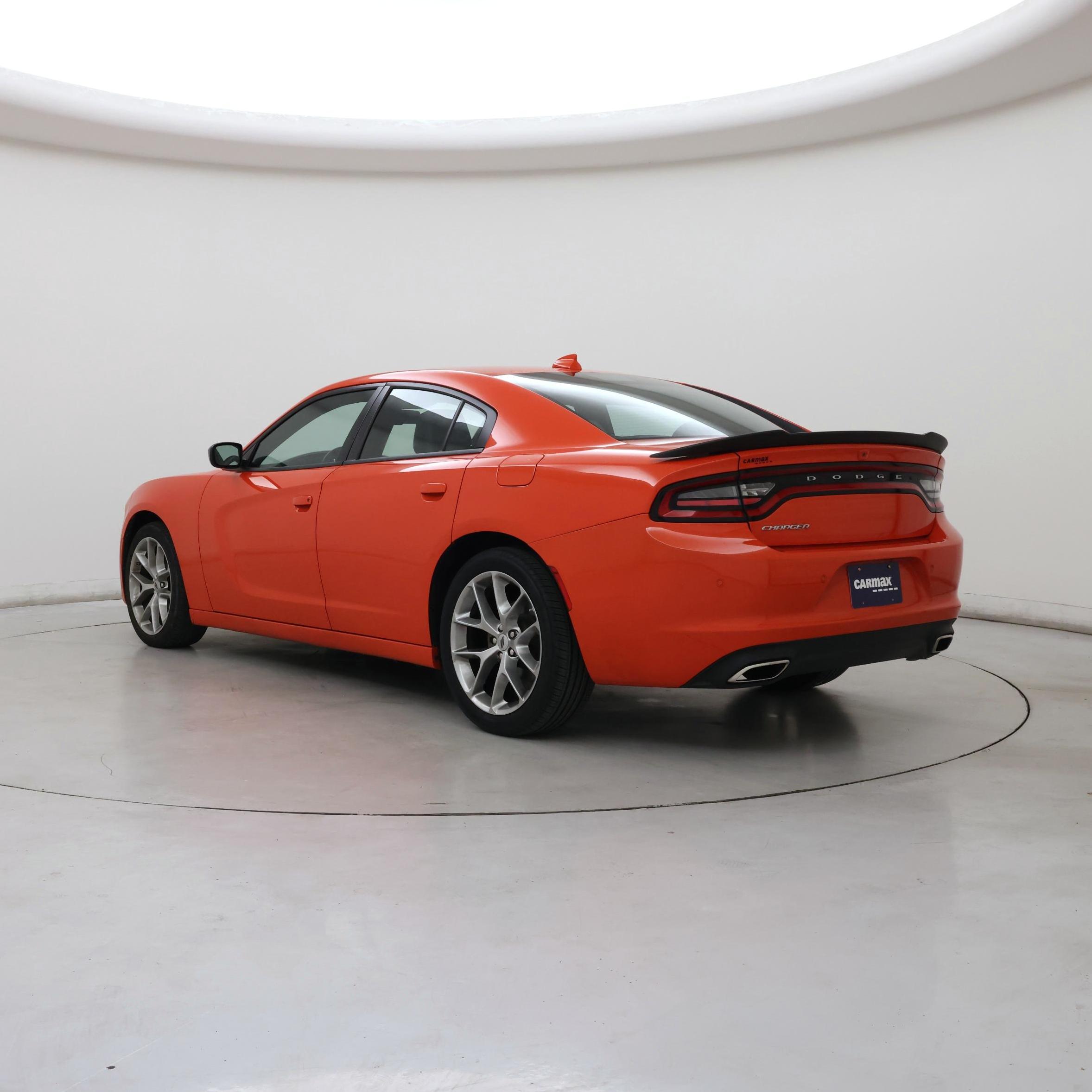 Thumbnail: 2023 Dodge Charger - 2