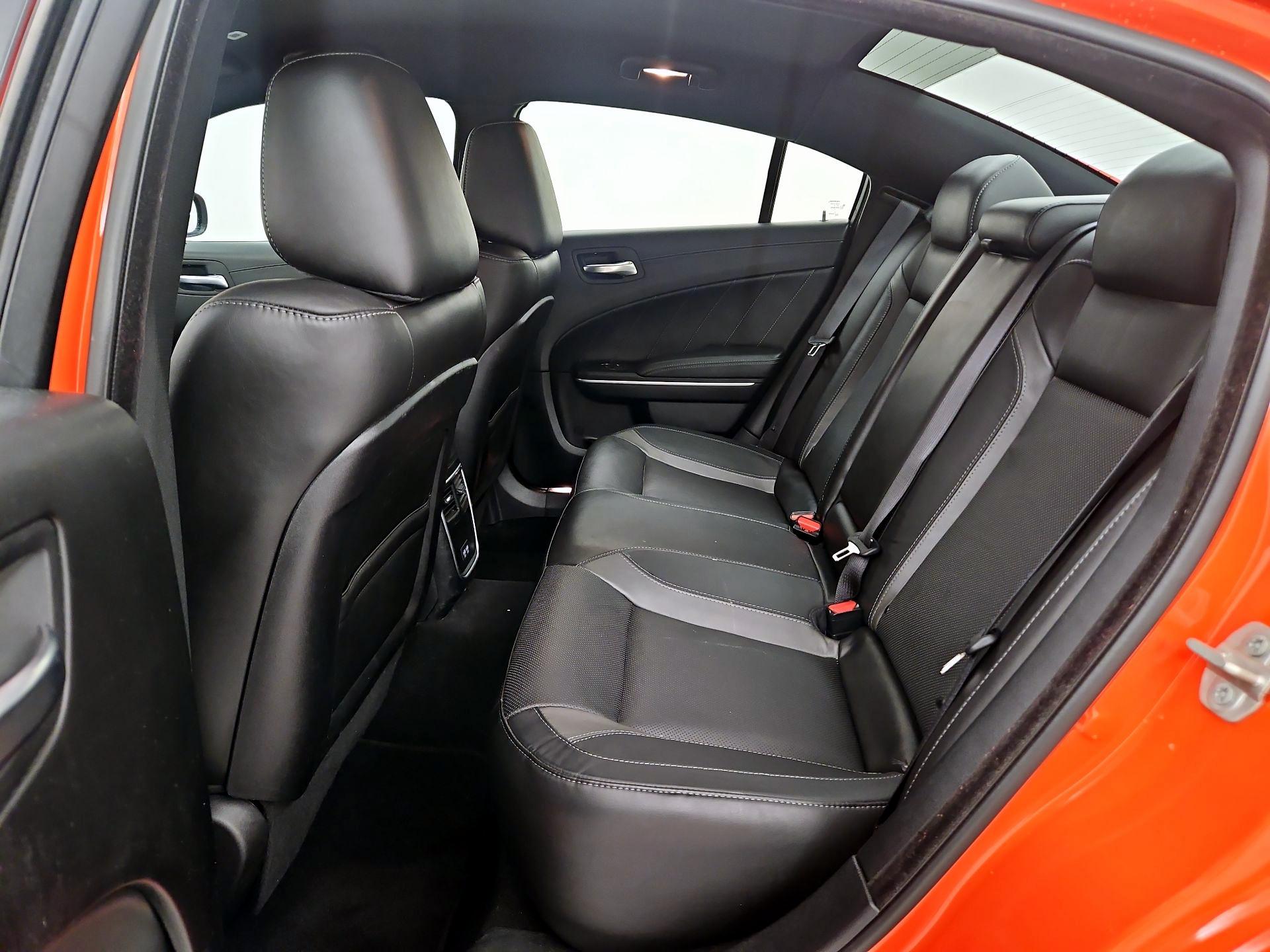 Thumbnail: 2023 Dodge Charger - 19