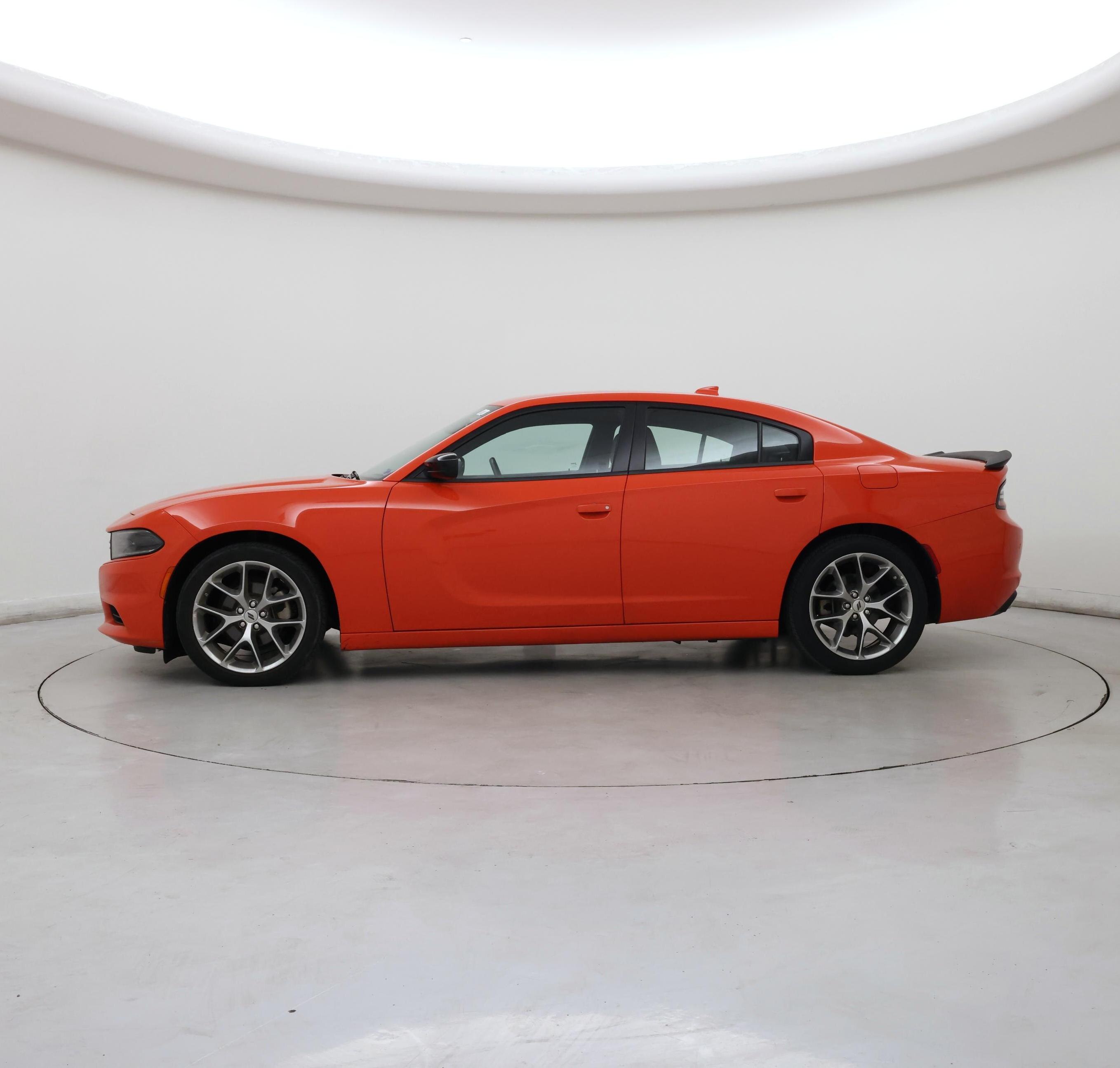 Thumbnail: 2023 Dodge Charger - 3