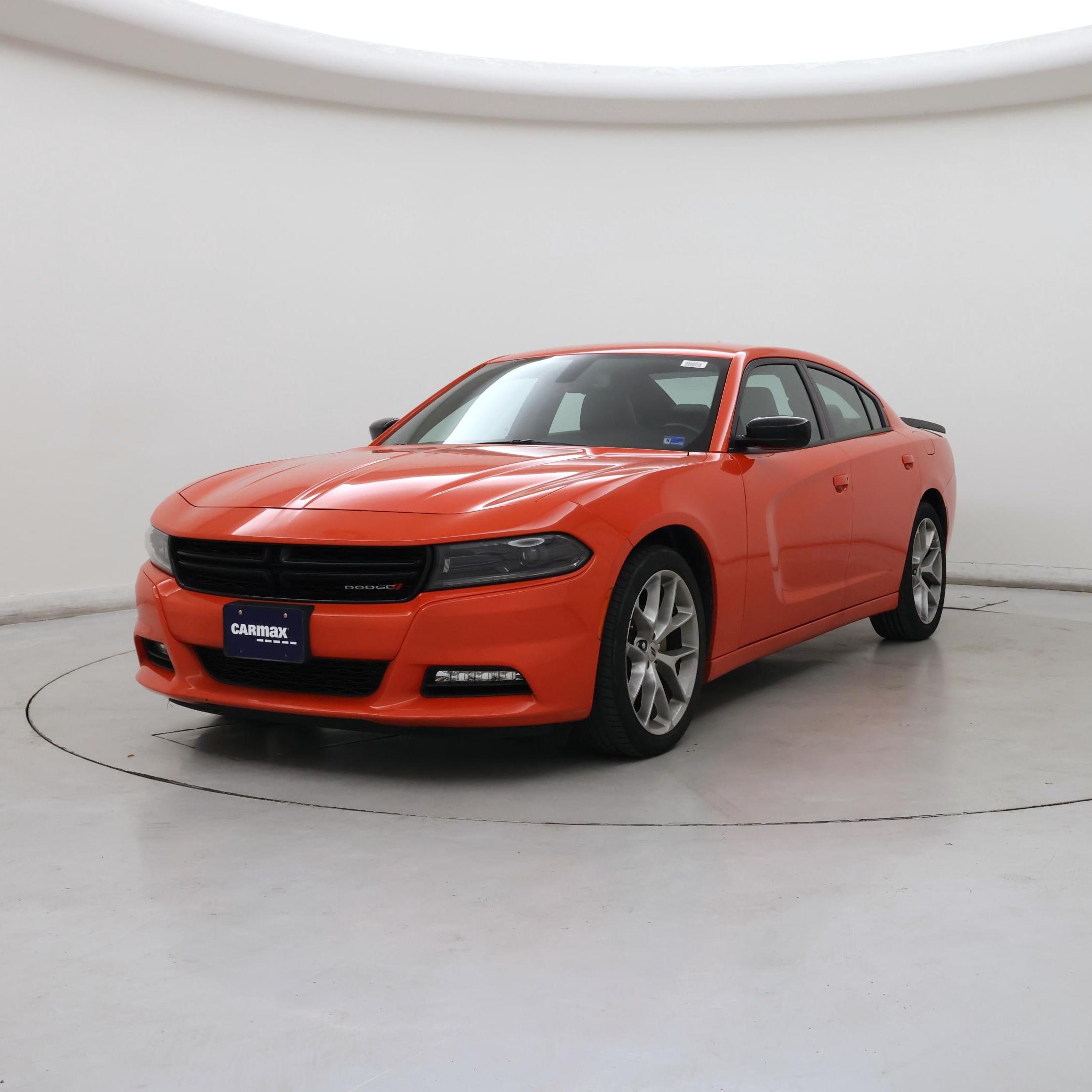 Thumbnail: 2023 Dodge Charger - 4
