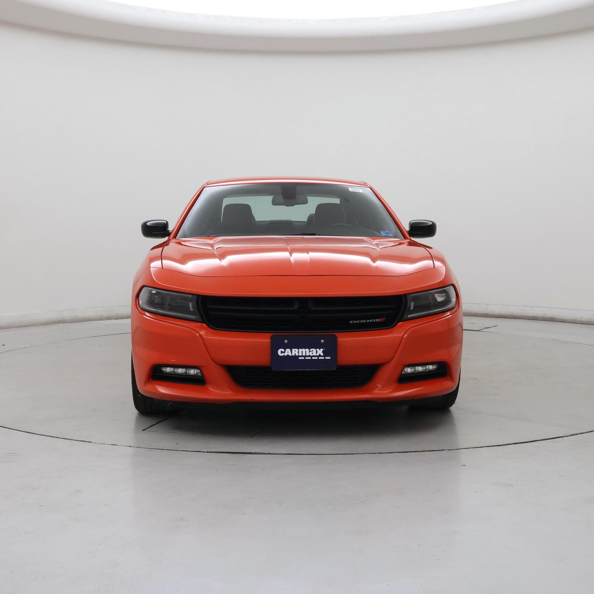Thumbnail: 2023 Dodge Charger - 5