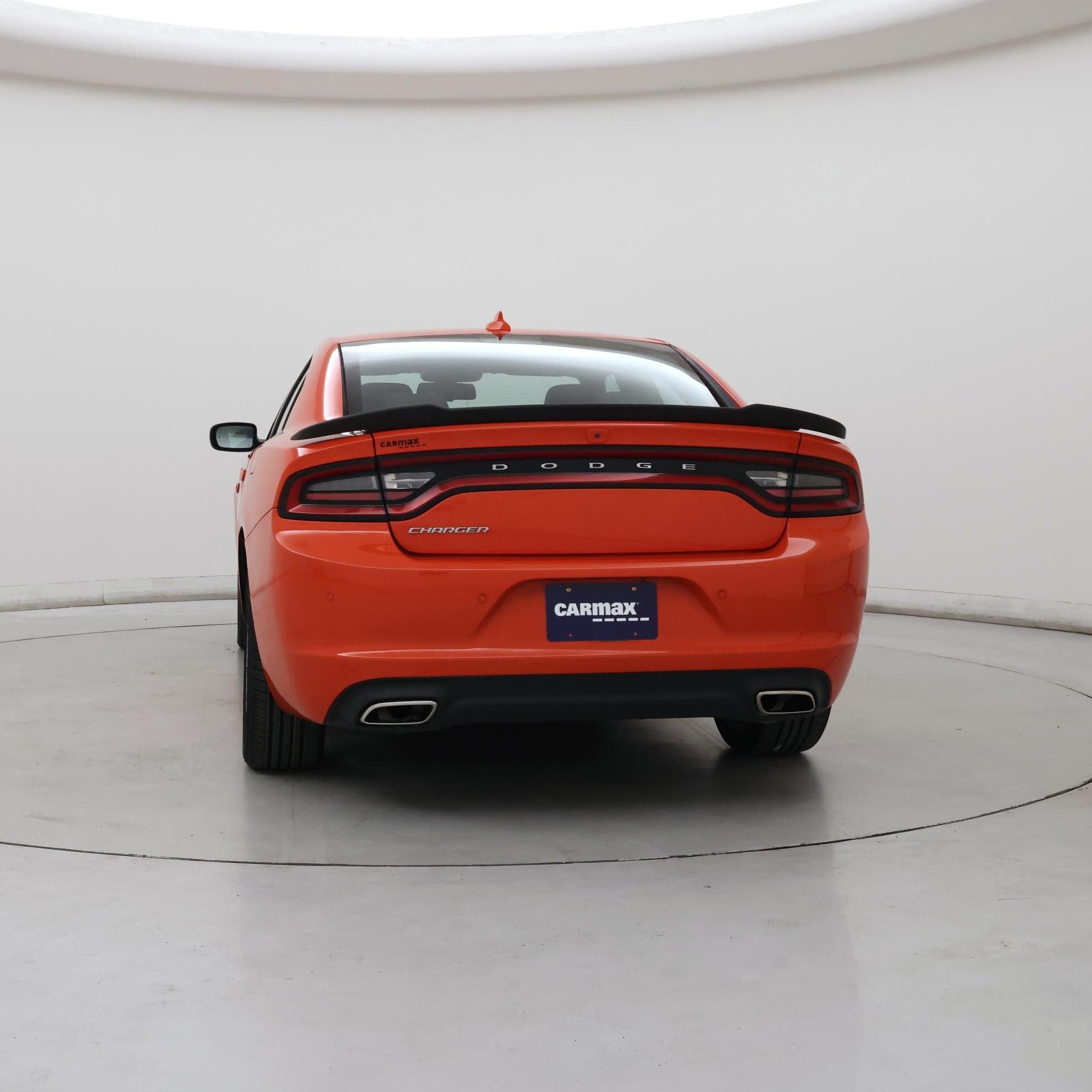 Thumbnail: 2023 Dodge Charger - 6
