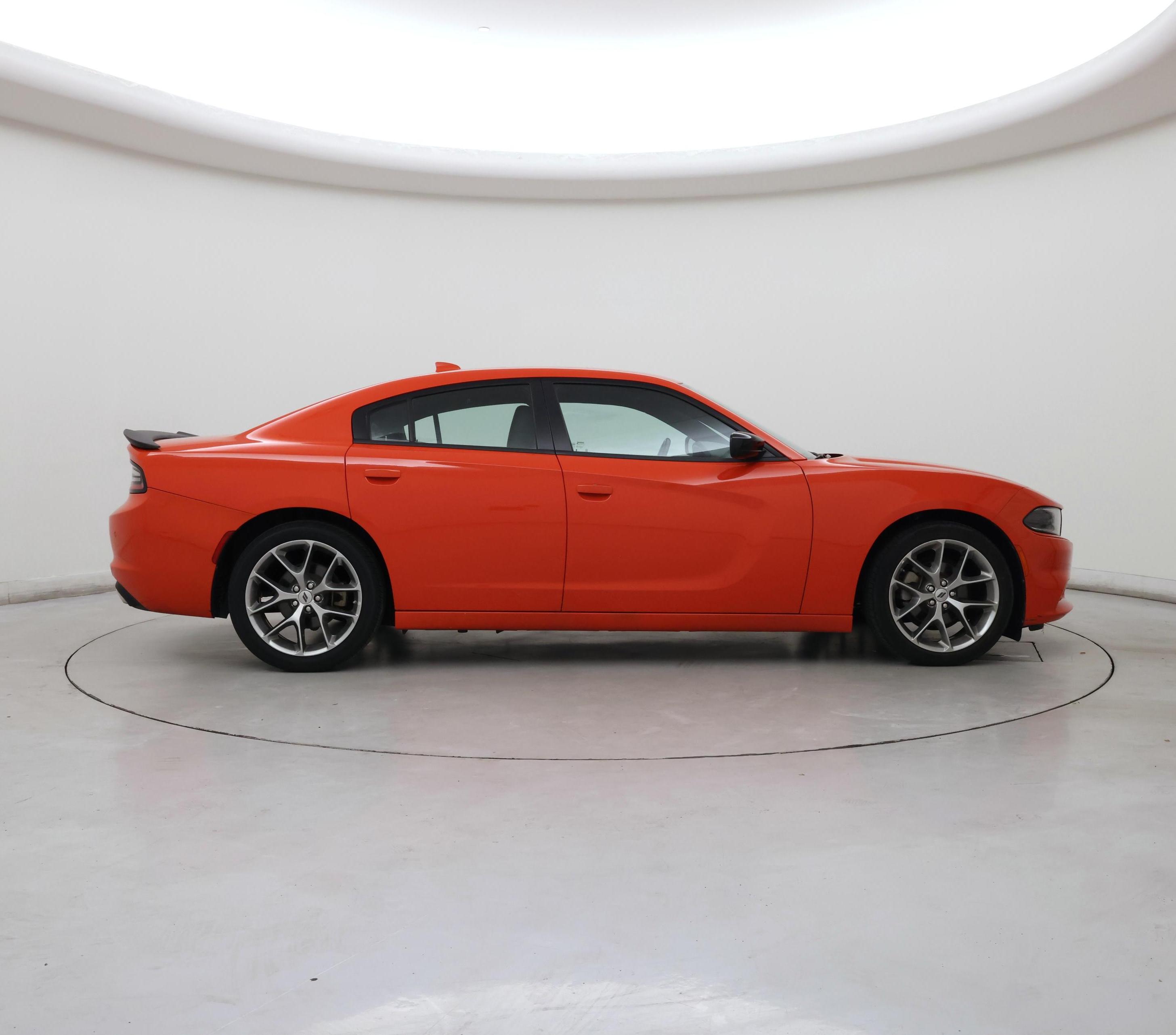 Thumbnail: 2023 Dodge Charger - 7