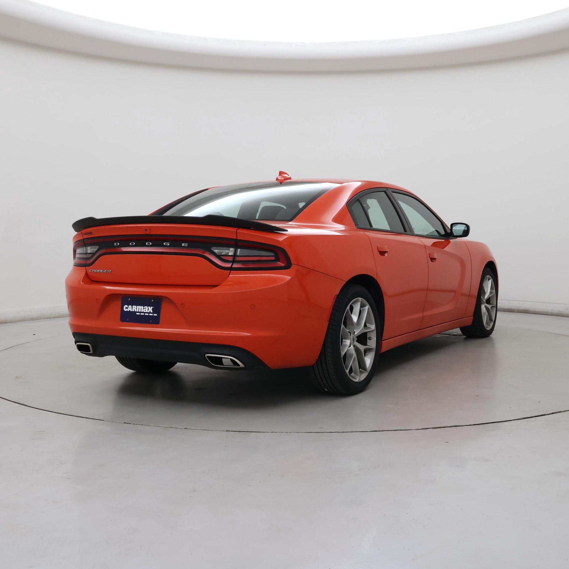 Thumbnail: 2023 Dodge Charger - 8