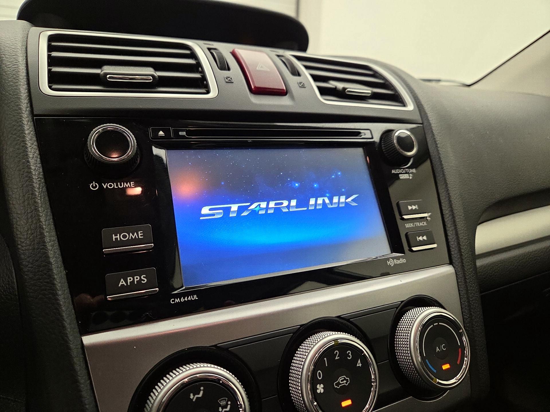 Thumbnail: 2015 Subaru Impreza - 13