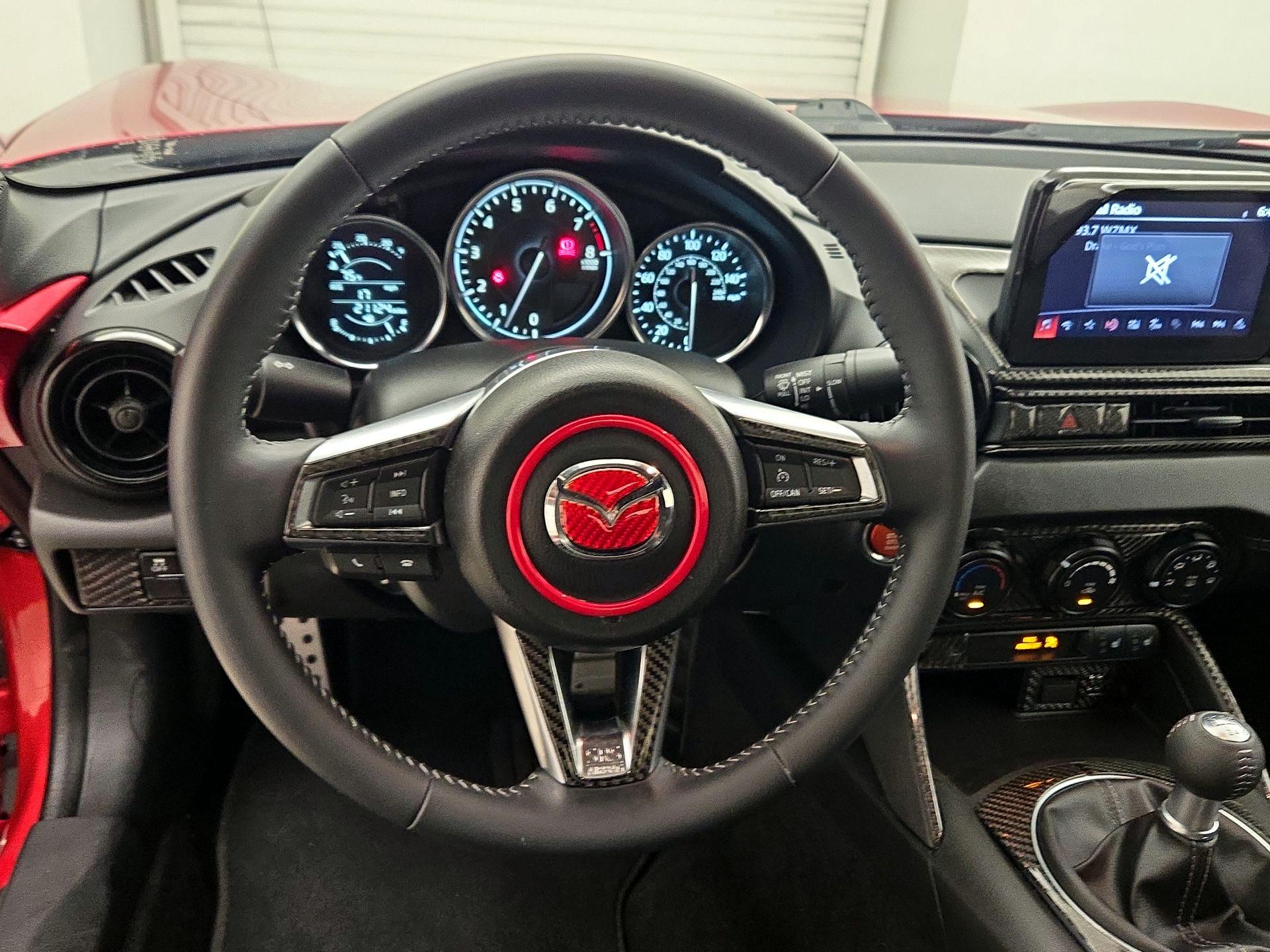 Thumbnail: 2020 Mazda MX-5 Miata - 10