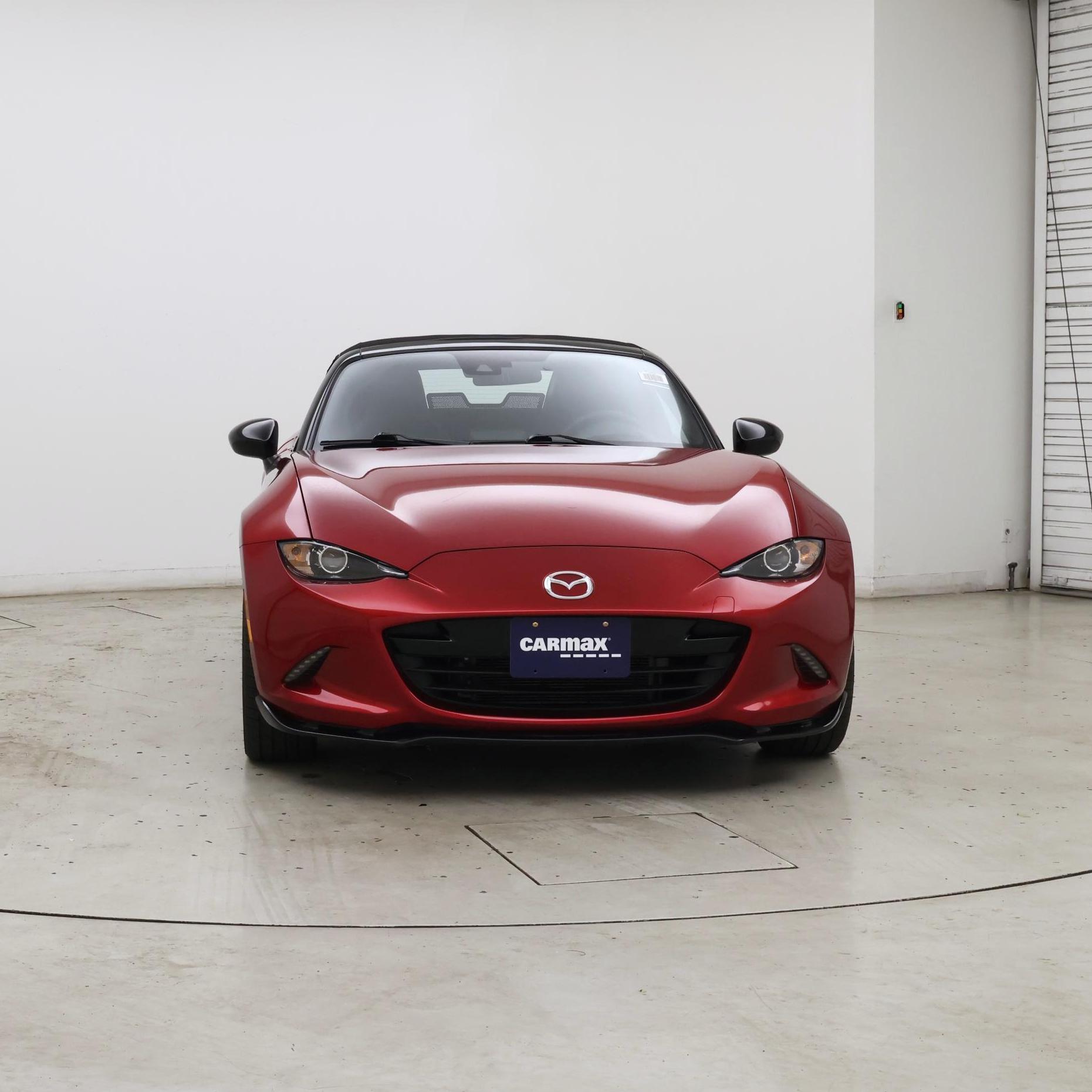 Thumbnail: 2020 Mazda MX-5 Miata - 5