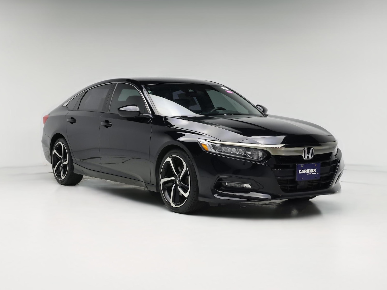 2019 Honda Accord Sedan
