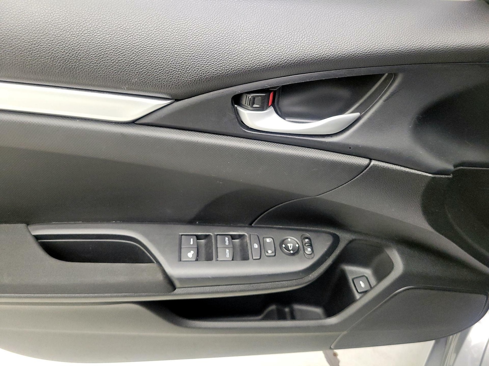 2020 Honda Civic LX - Photo 13