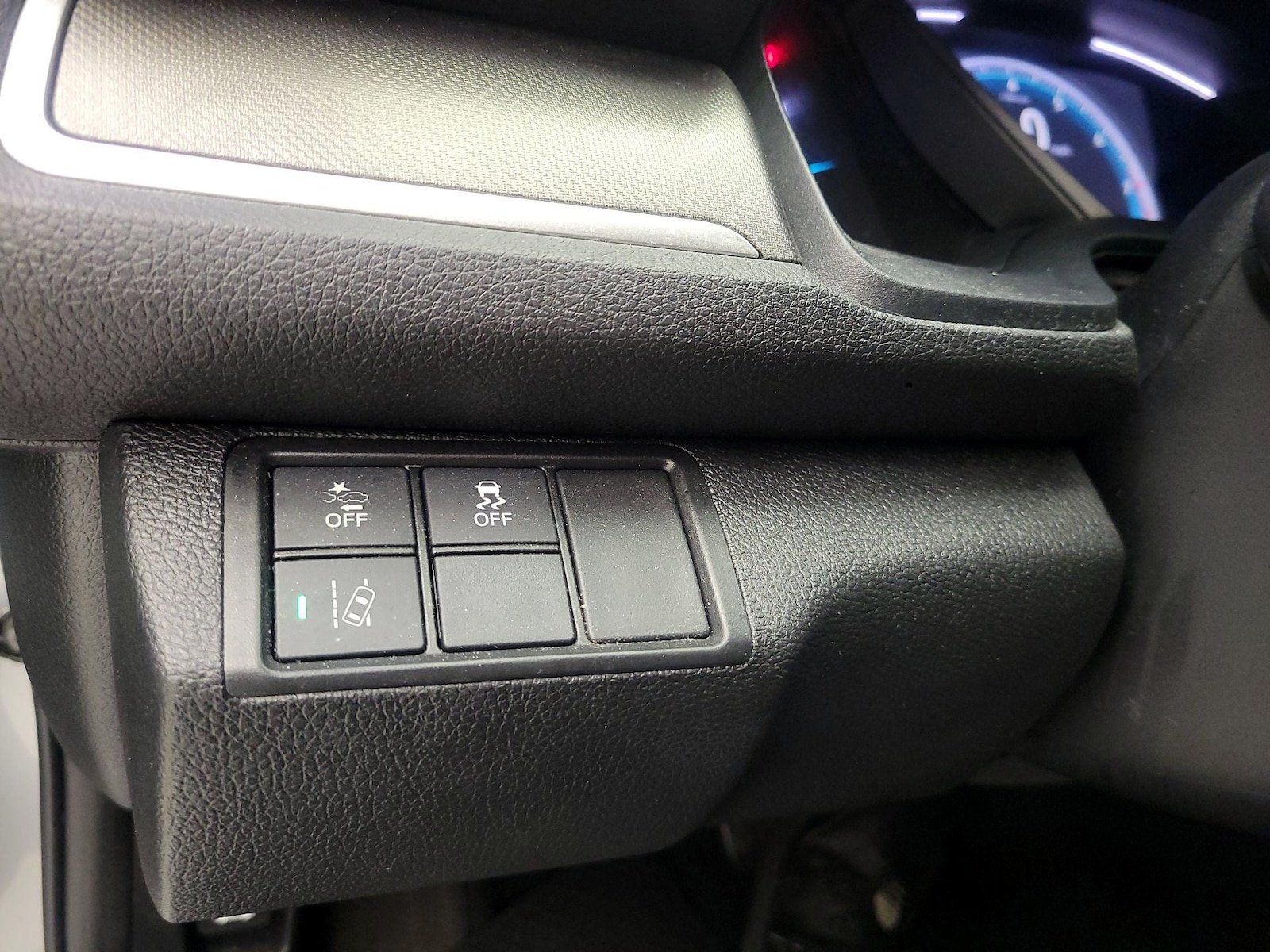 2020 Honda Civic LX - Photo 14