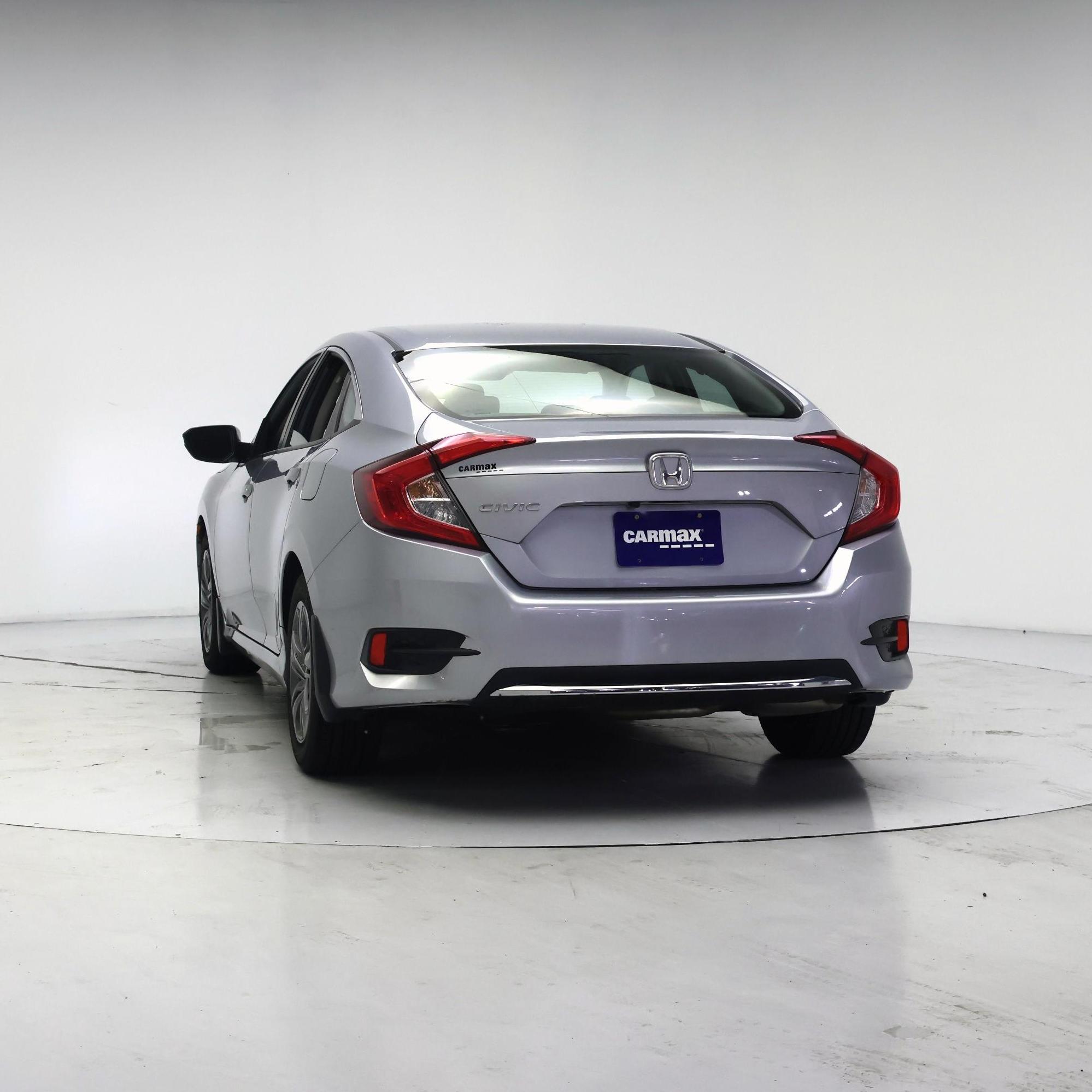 Thumbnail: 2020 Honda Civic - 6