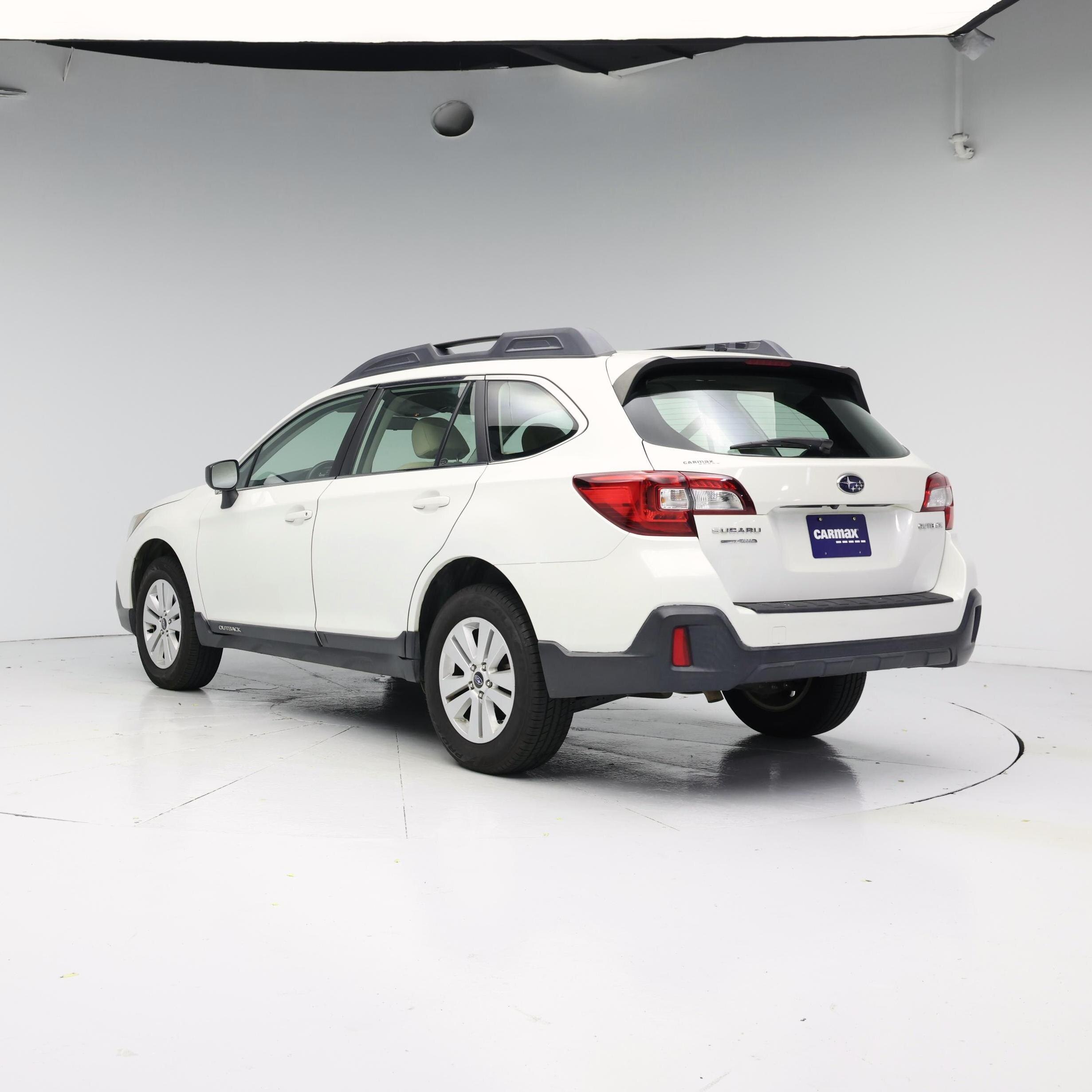Thumbnail: 2018 Subaru Outback - 2