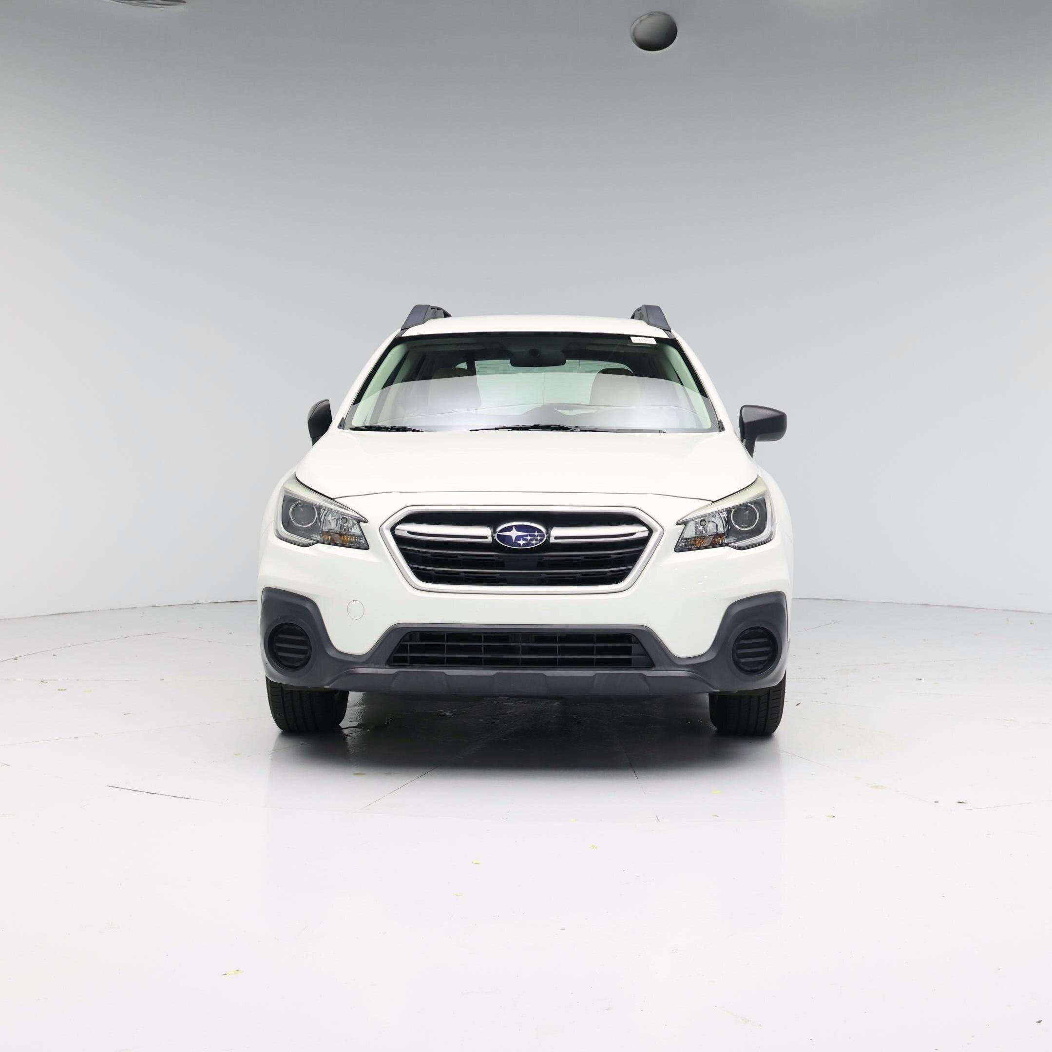 Thumbnail: 2018 Subaru Outback - 5