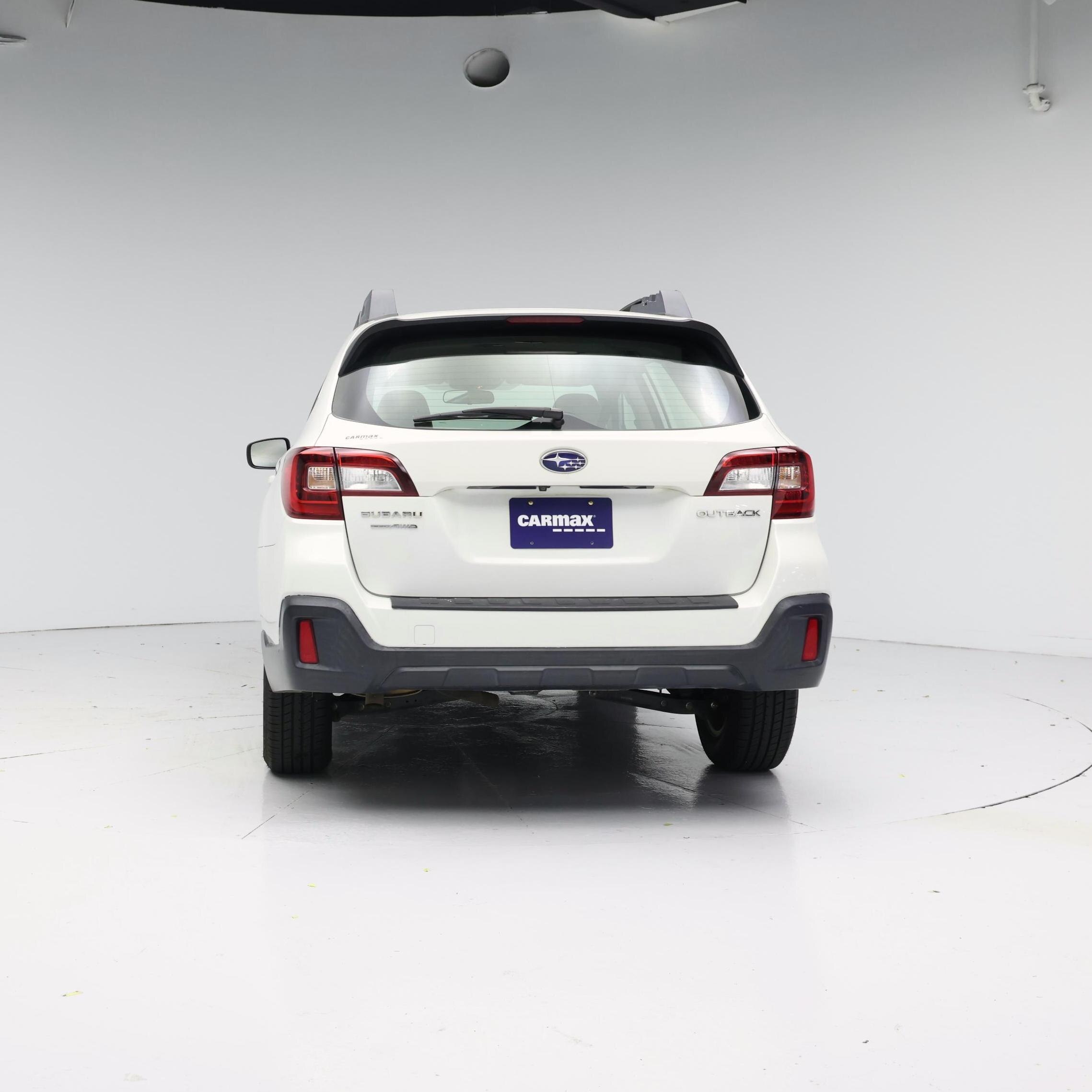 Thumbnail: 2018 Subaru Outback - 6