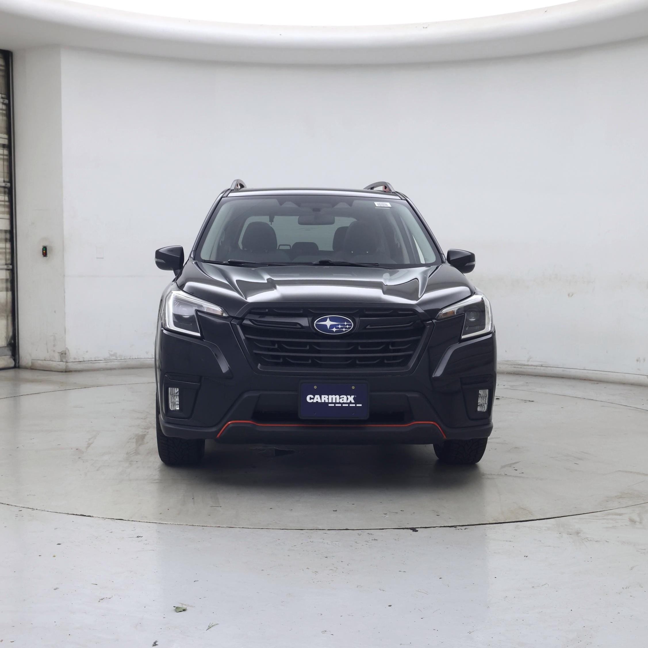Thumbnail: 2022 Subaru Forester - 5