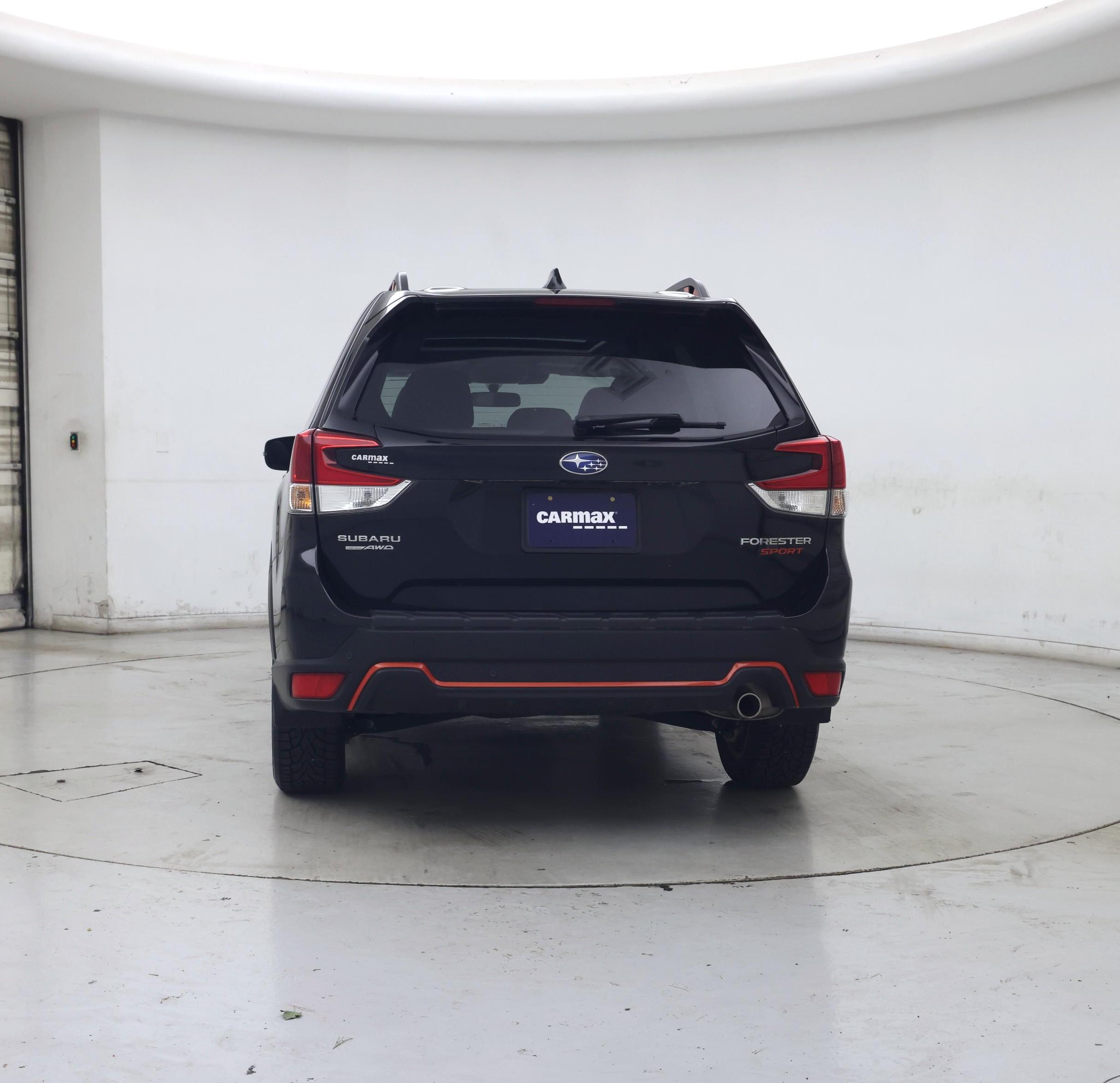 Thumbnail: 2022 Subaru Forester - 6