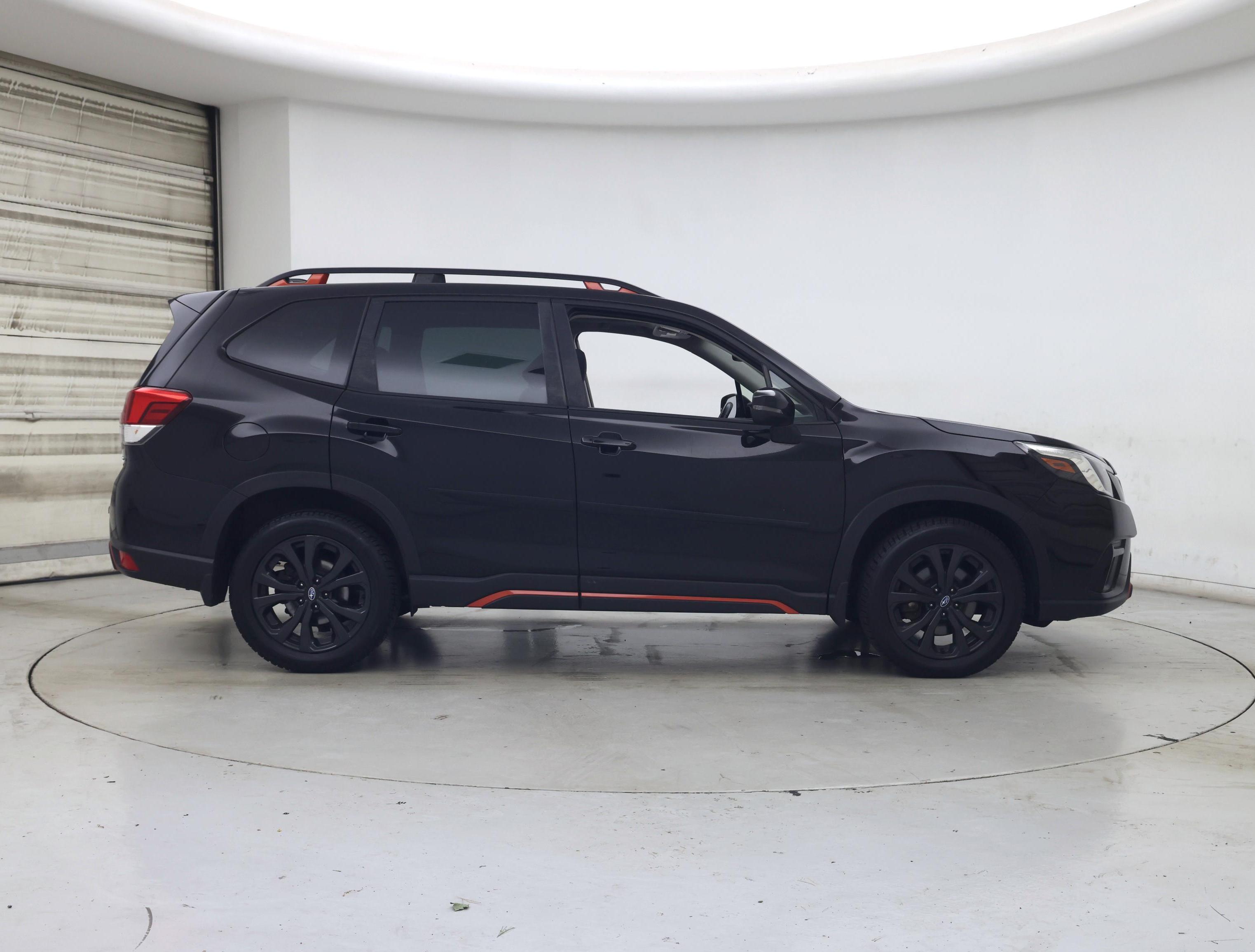 Thumbnail: 2022 Subaru Forester - 7