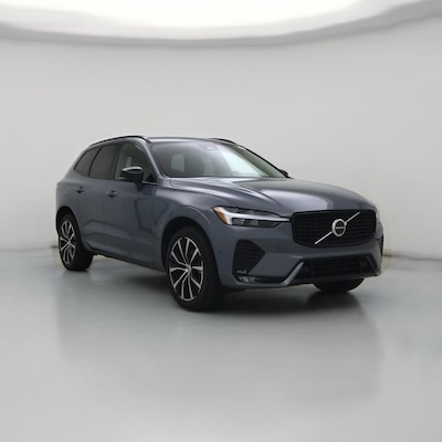 2024 Volvo XC60 B5 Plus Dark Theme