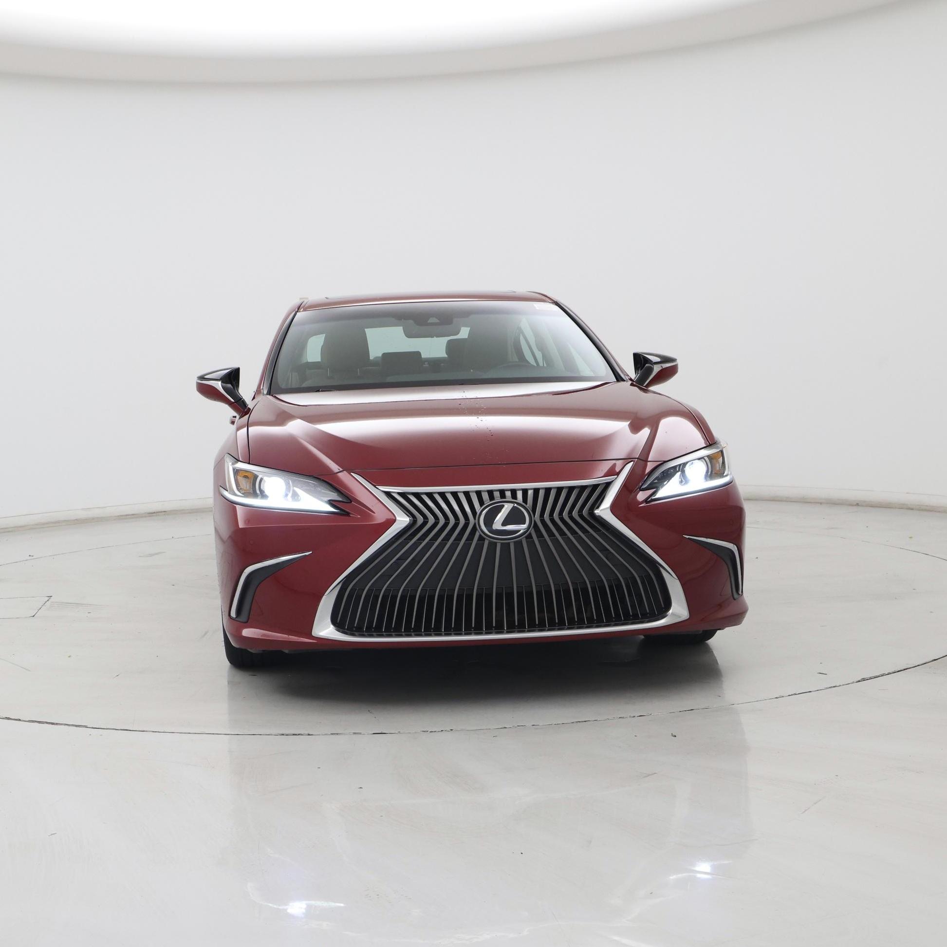 Thumbnail: 2020 Lexus ES - 5