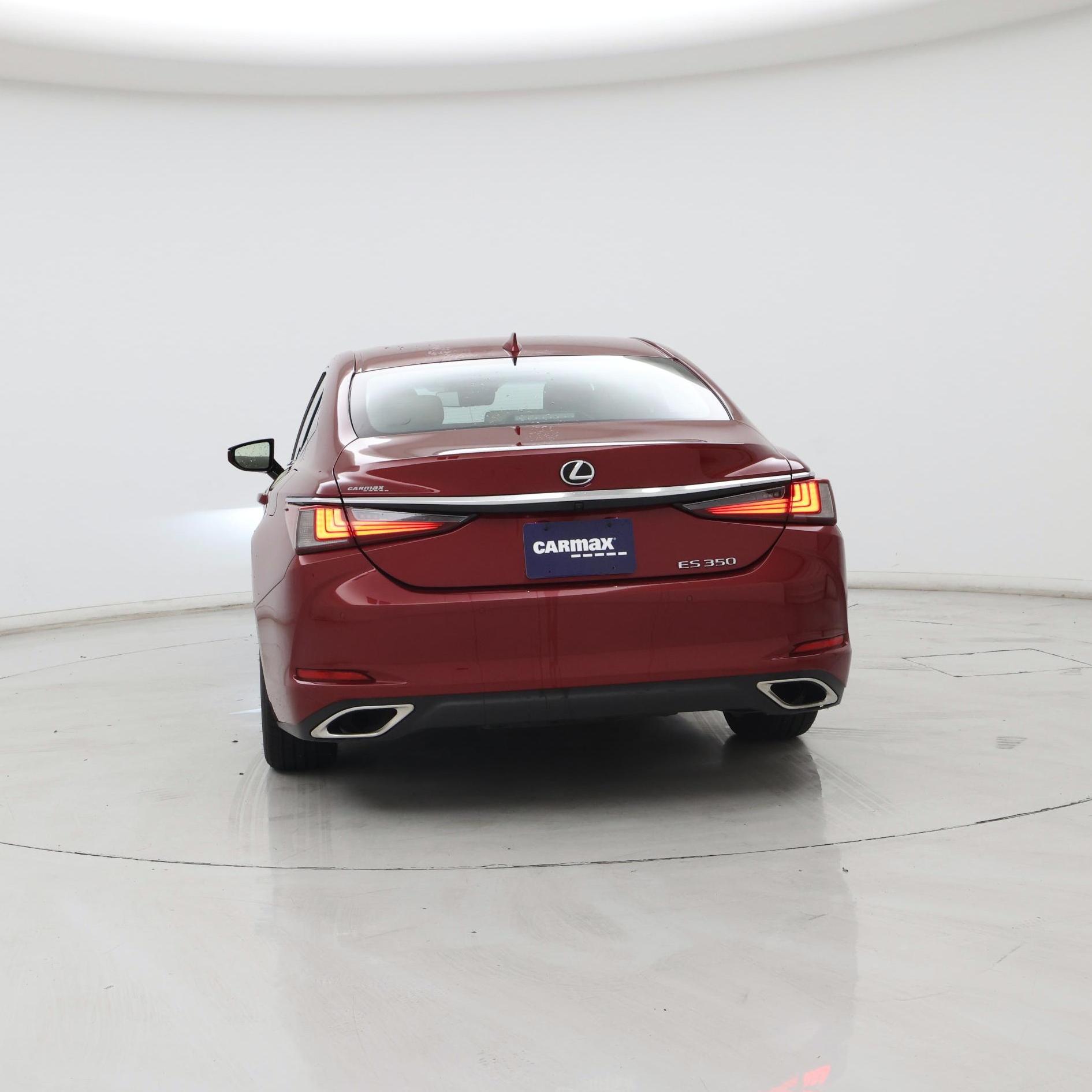 Thumbnail: 2020 Lexus ES - 6