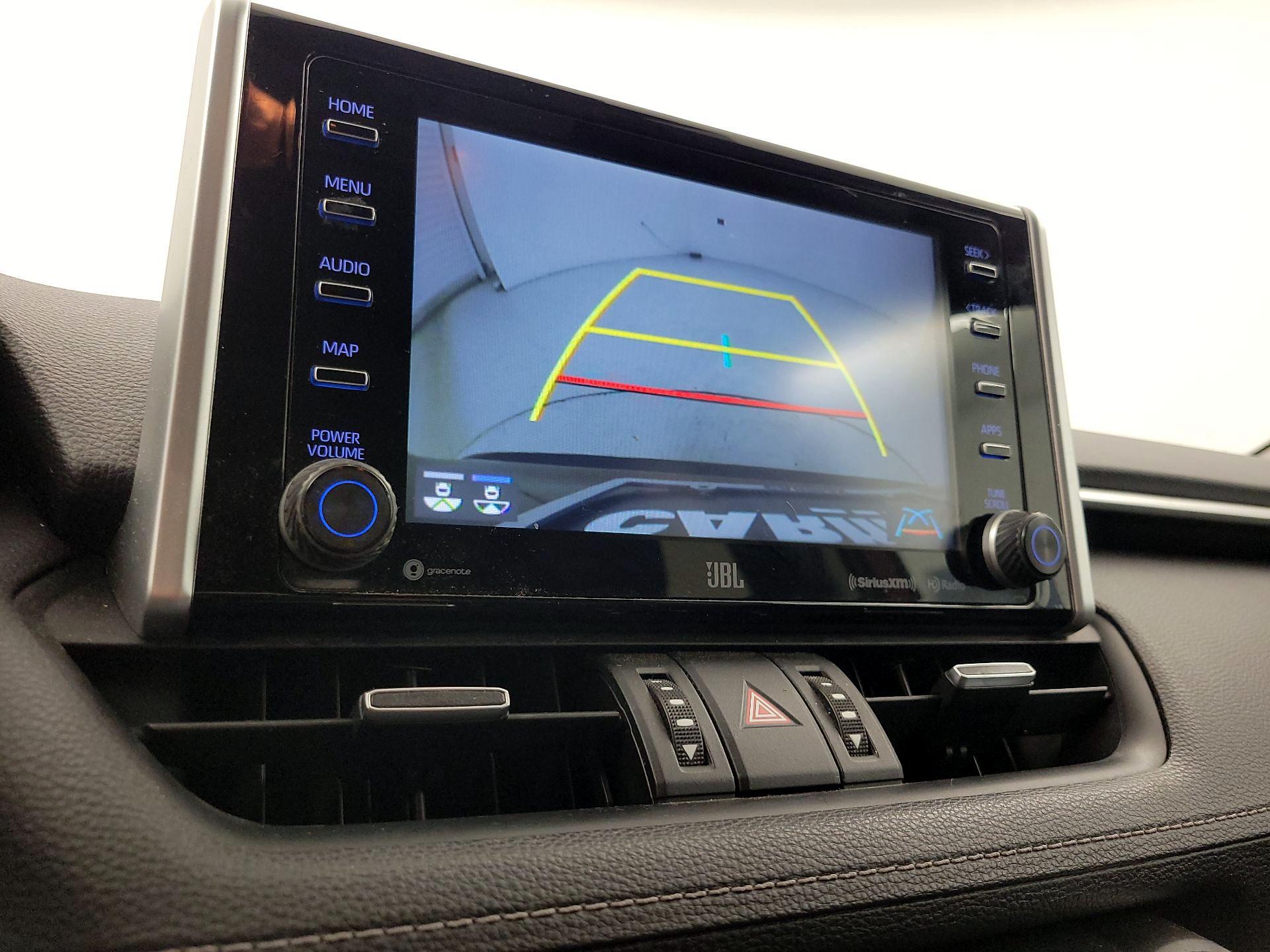 Thumbnail: 2019 Toyota RAV4 - 14