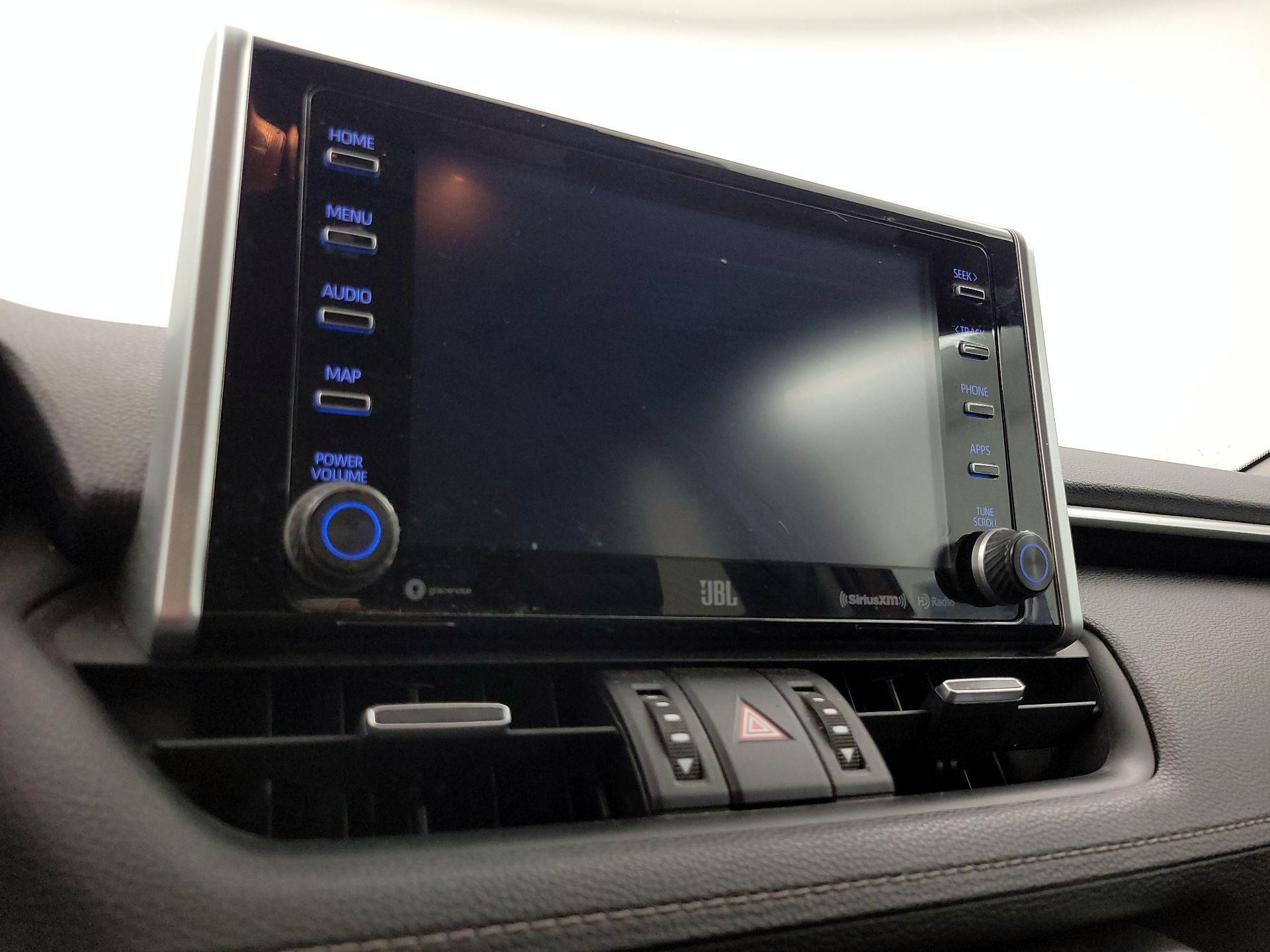 Thumbnail: 2019 Toyota RAV4 - 15
