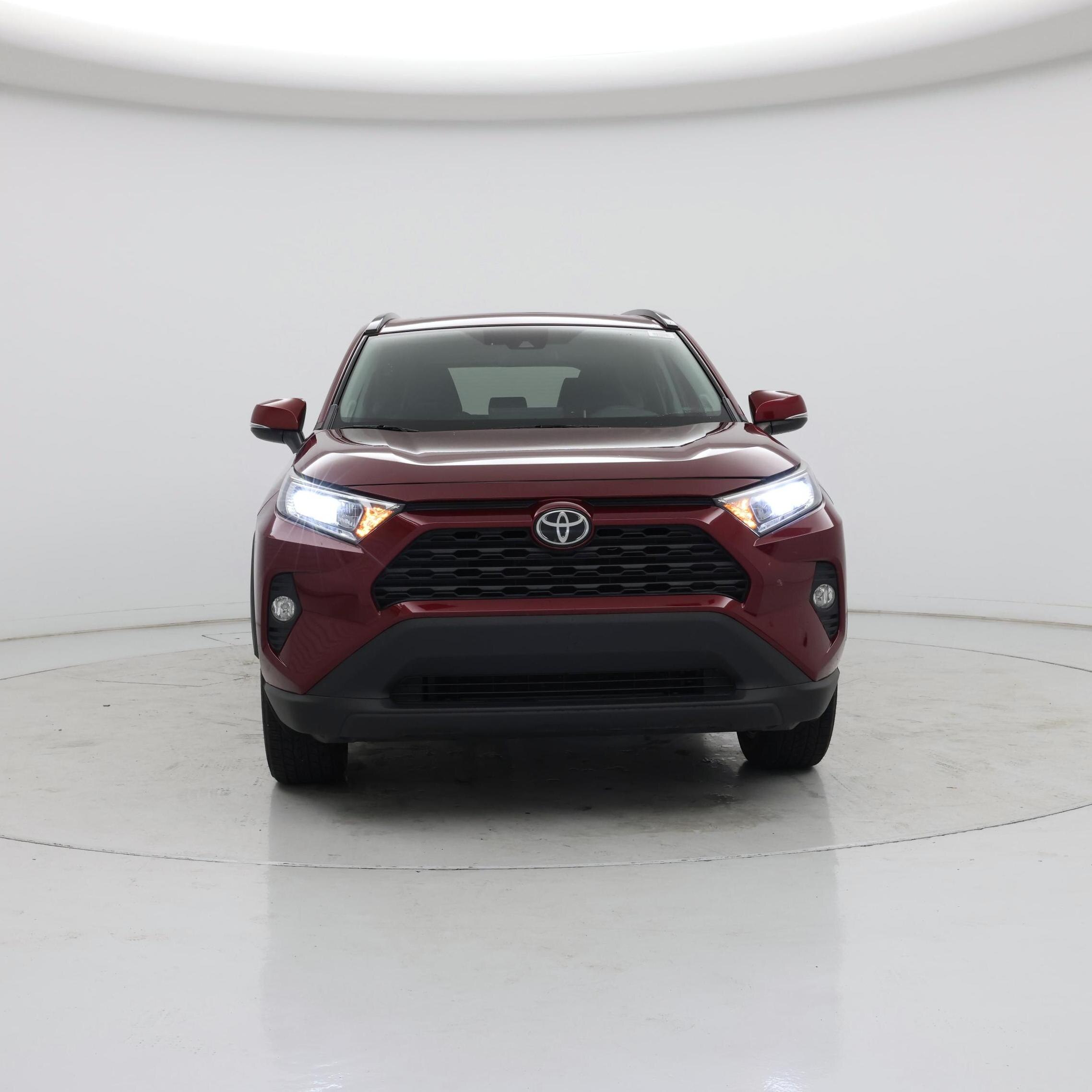 Thumbnail: 2019 Toyota RAV4 - 5