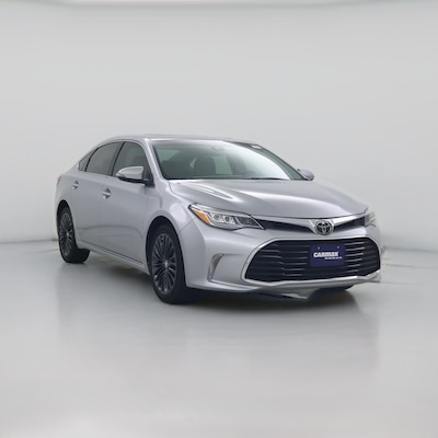 2017 Toyota Avalon Touring