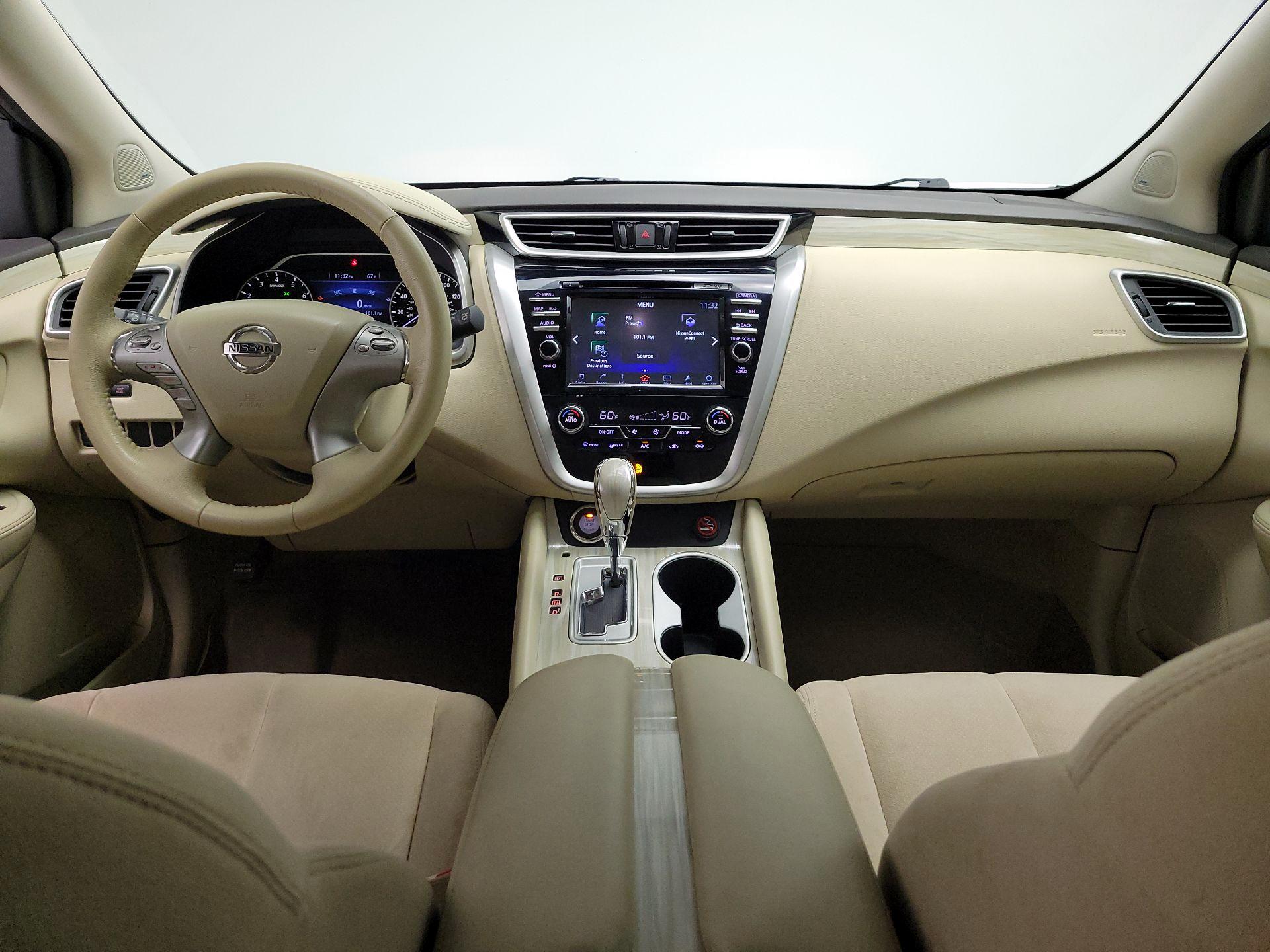 Thumbnail: 2015 Nissan Murano - 9