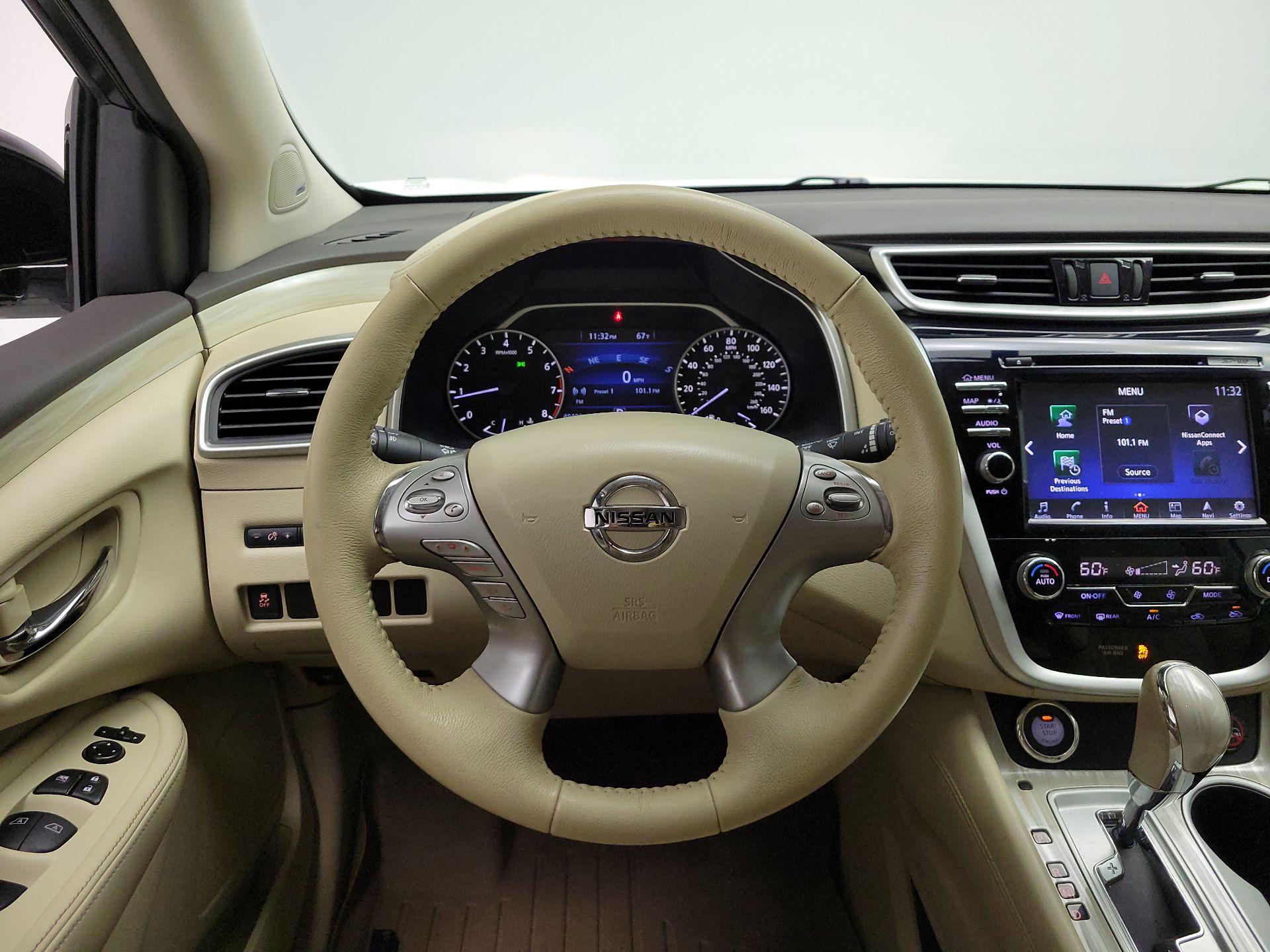 Thumbnail: 2015 Nissan Murano - 10