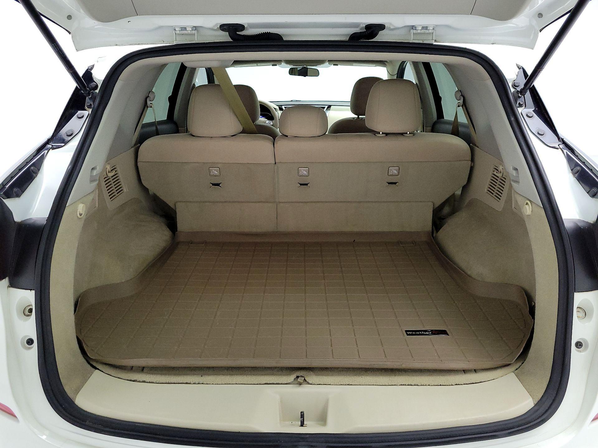 Thumbnail: 2015 Nissan Murano - 20