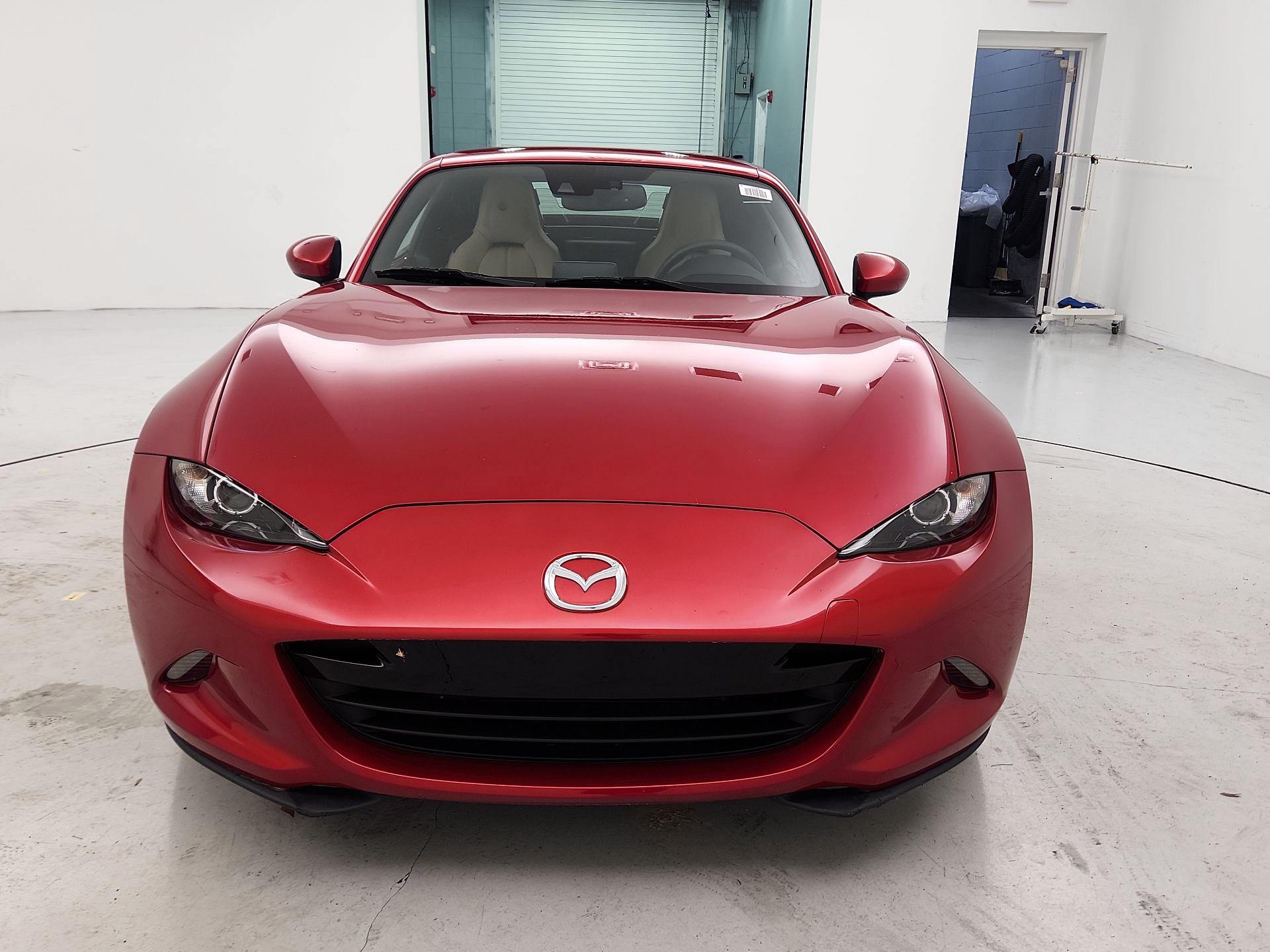 Thumbnail: 2017 Mazda MX-5 Miata - 2