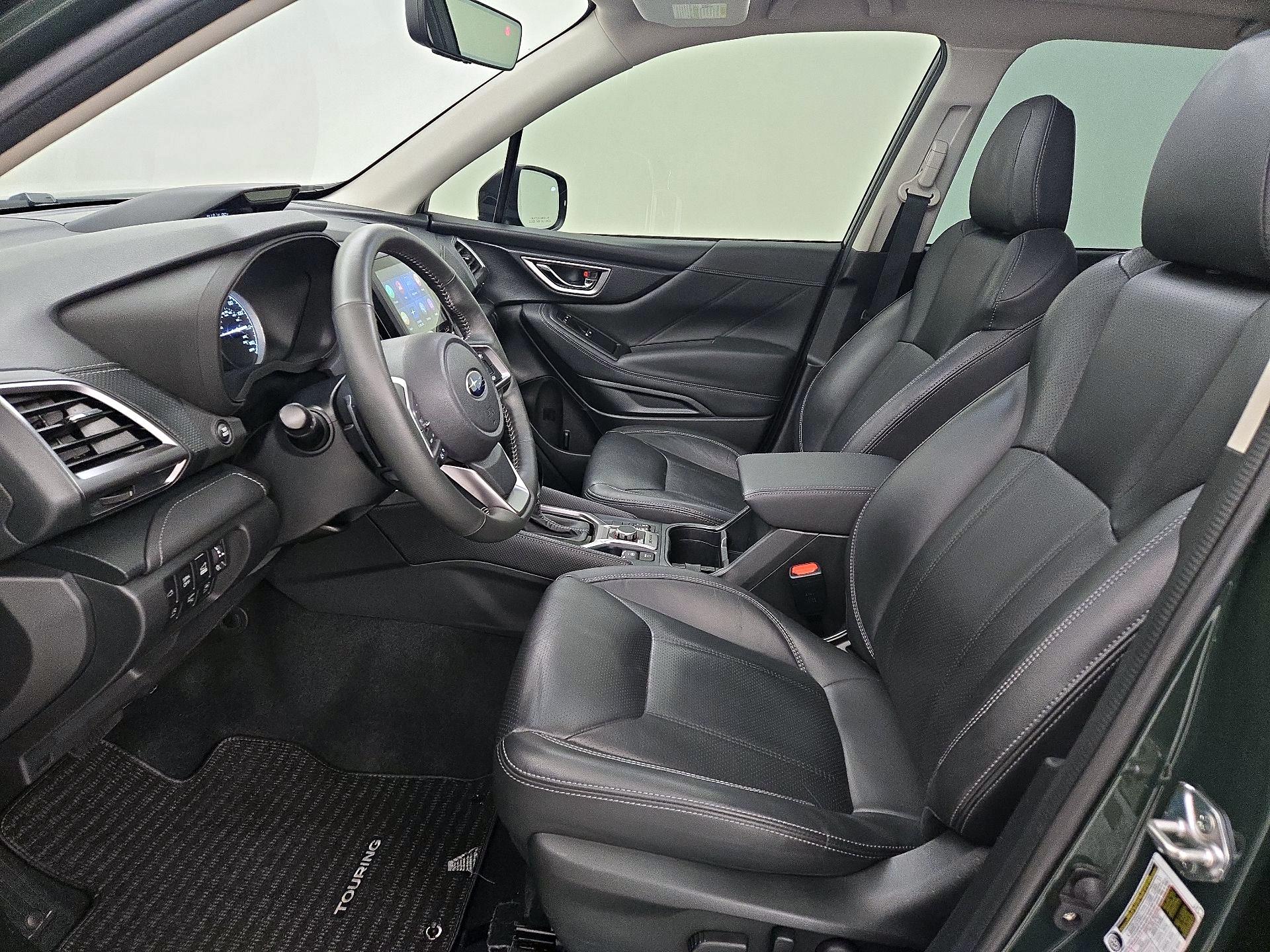 Thumbnail: 2023 Subaru Forester - 11