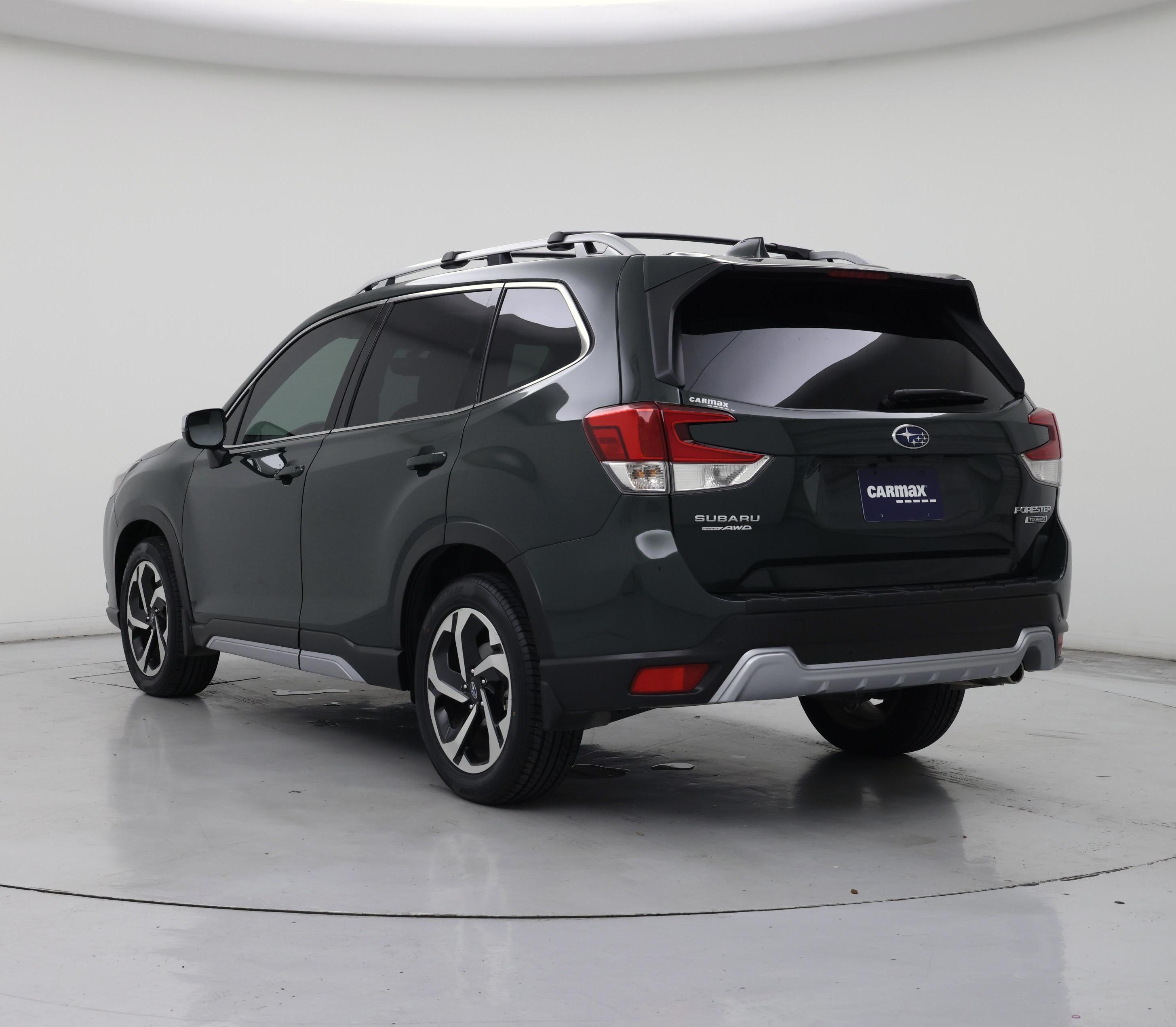 Thumbnail: 2023 Subaru Forester - 2