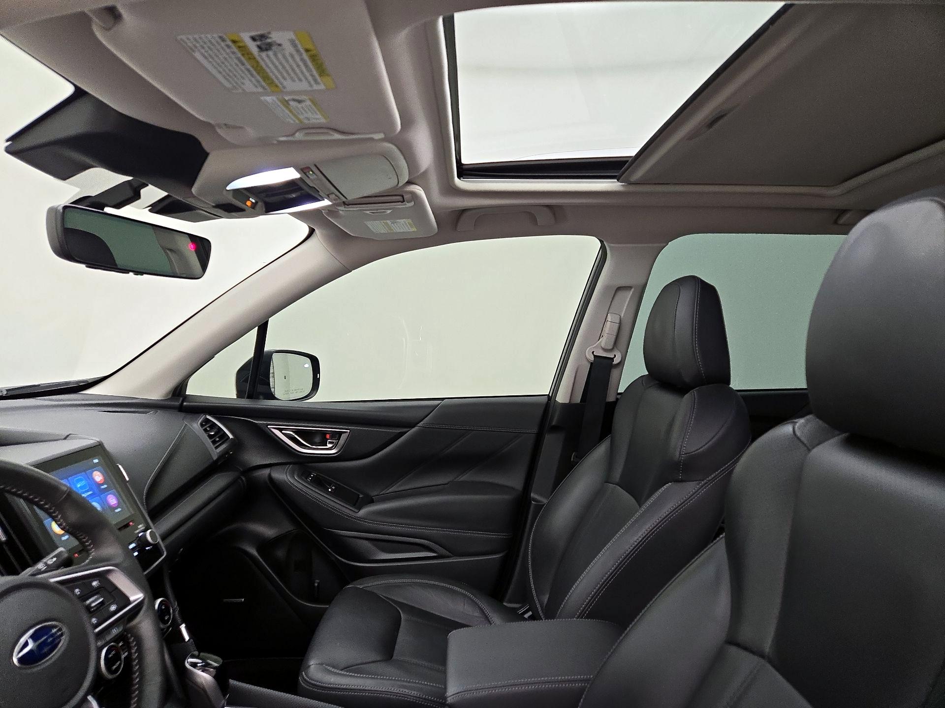 Thumbnail: 2023 Subaru Forester - 20
