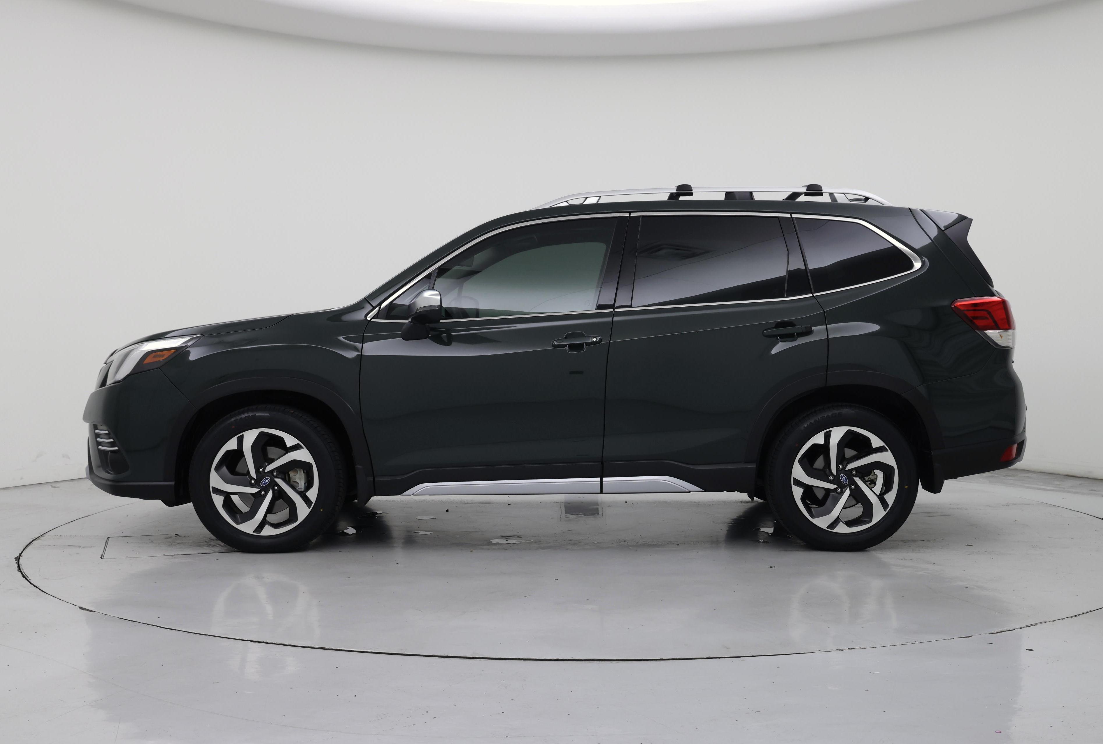 Thumbnail: 2023 Subaru Forester - 3