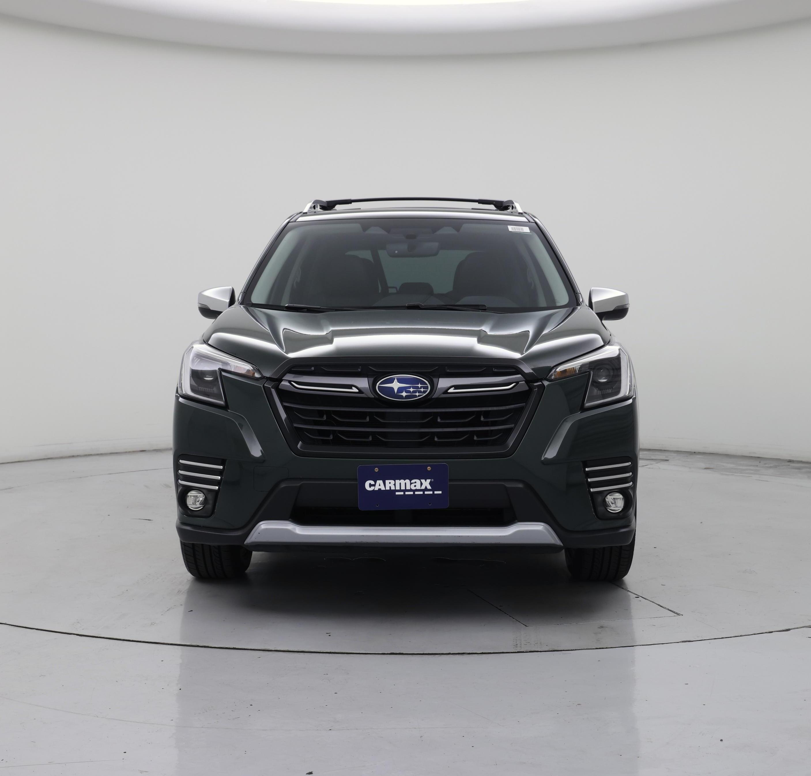 Thumbnail: 2023 Subaru Forester - 5
