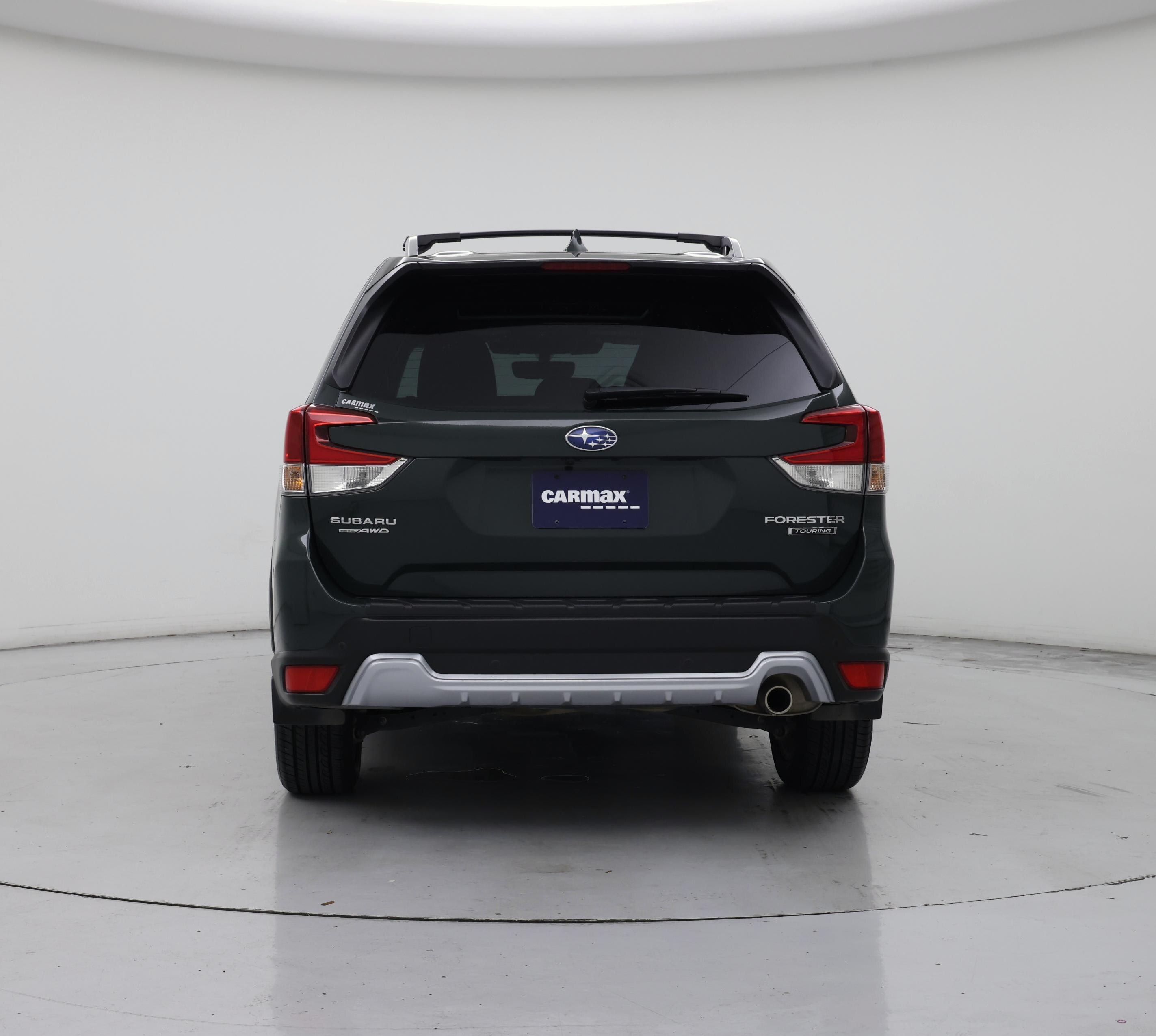 Thumbnail: 2023 Subaru Forester - 6