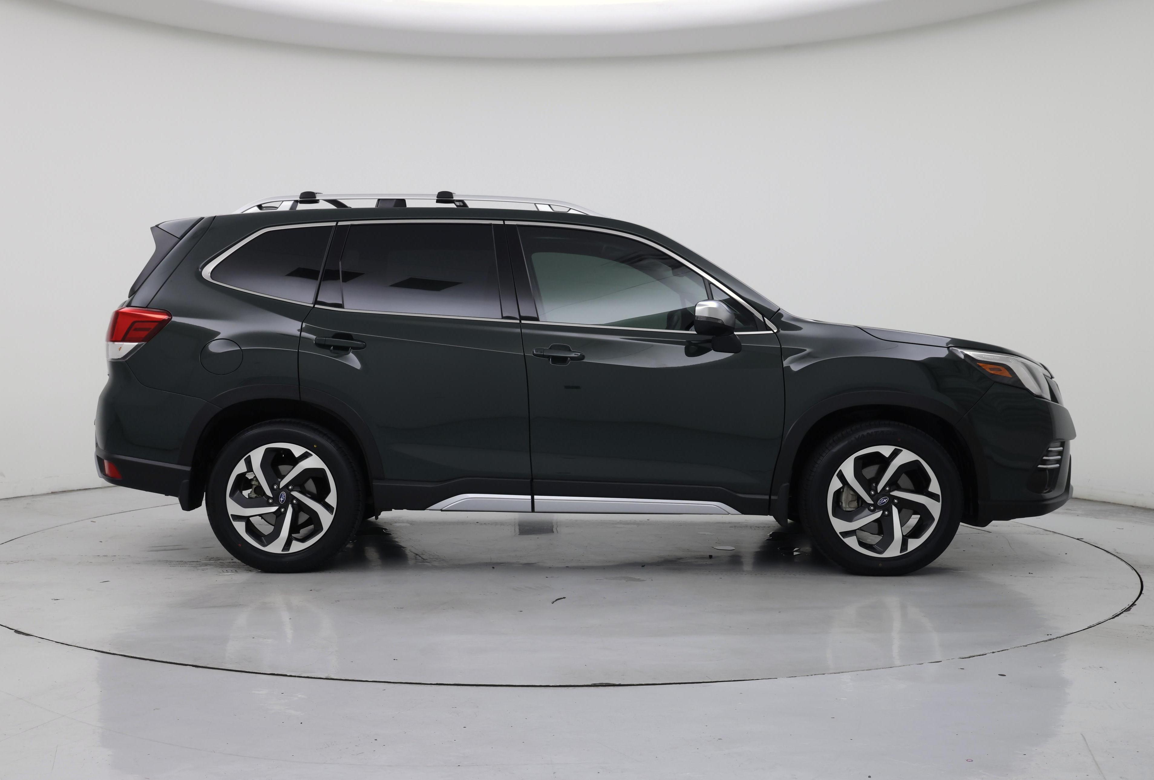 Thumbnail: 2023 Subaru Forester - 7