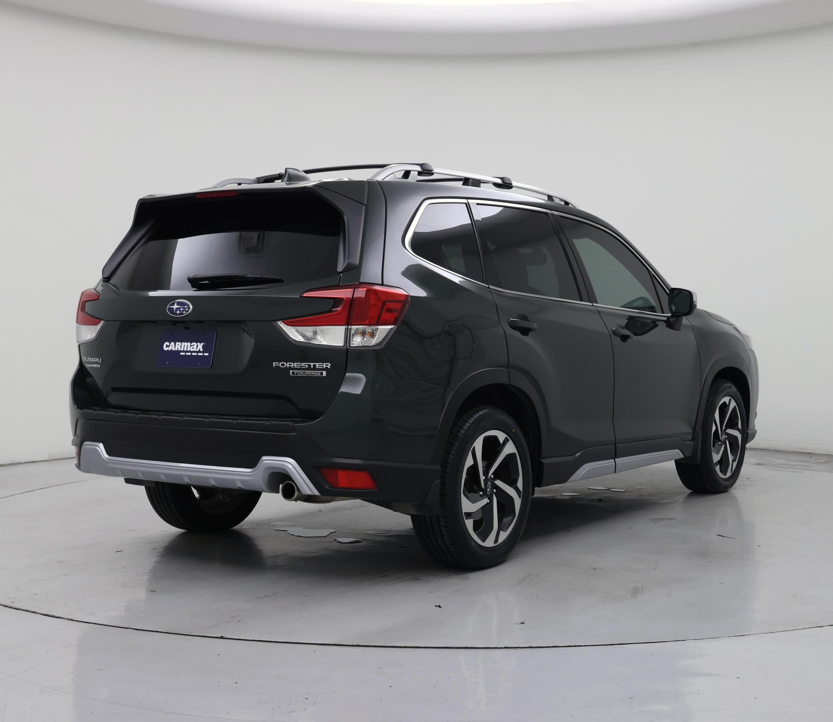 Thumbnail: 2023 Subaru Forester - 8