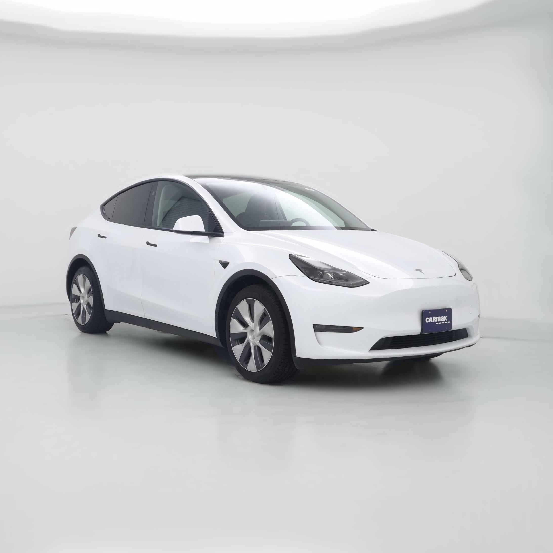 Thumbnail: 2024 Tesla Model Y - 1