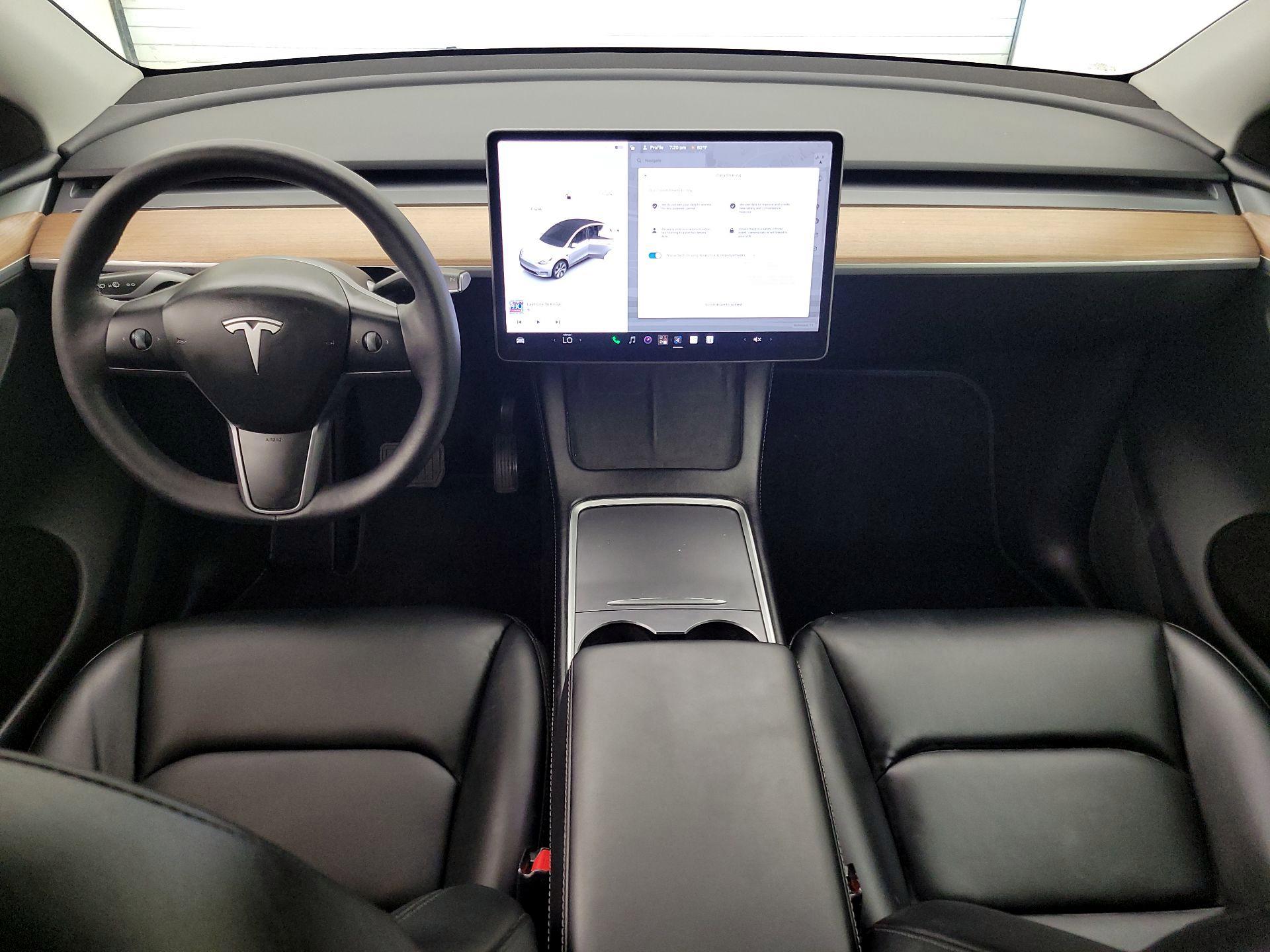 Thumbnail: 2024 Tesla Model Y - 9
