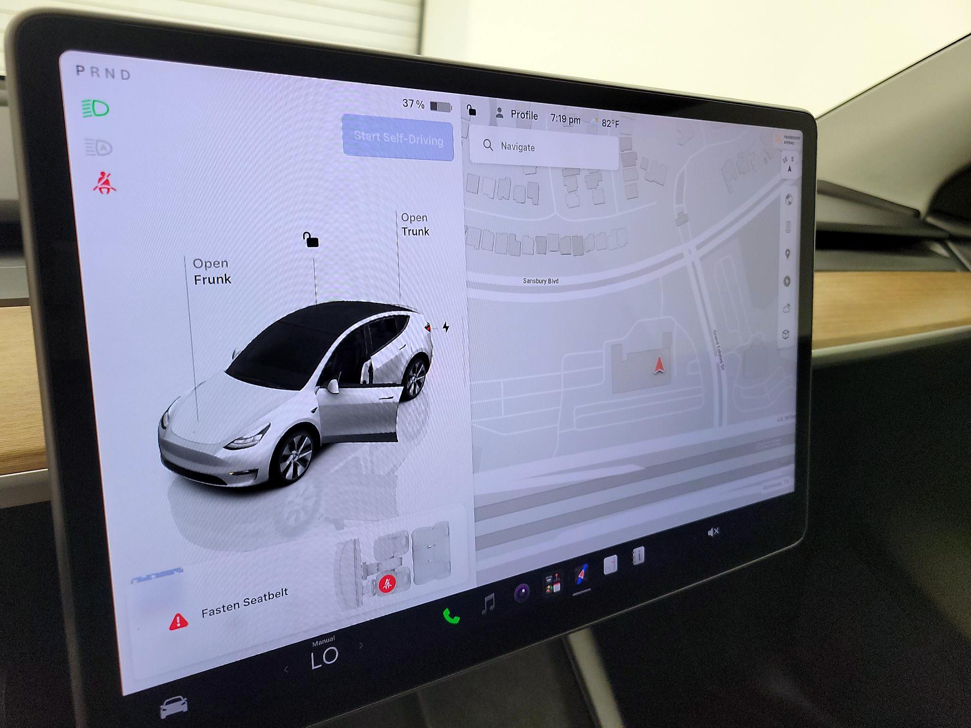Thumbnail: 2024 Tesla Model Y - 13