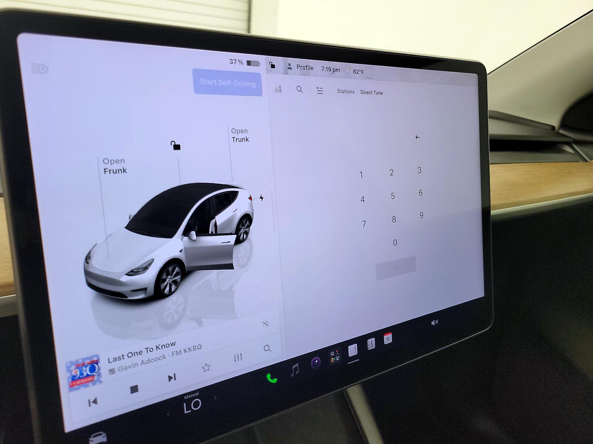 Thumbnail: 2024 Tesla Model Y - 15